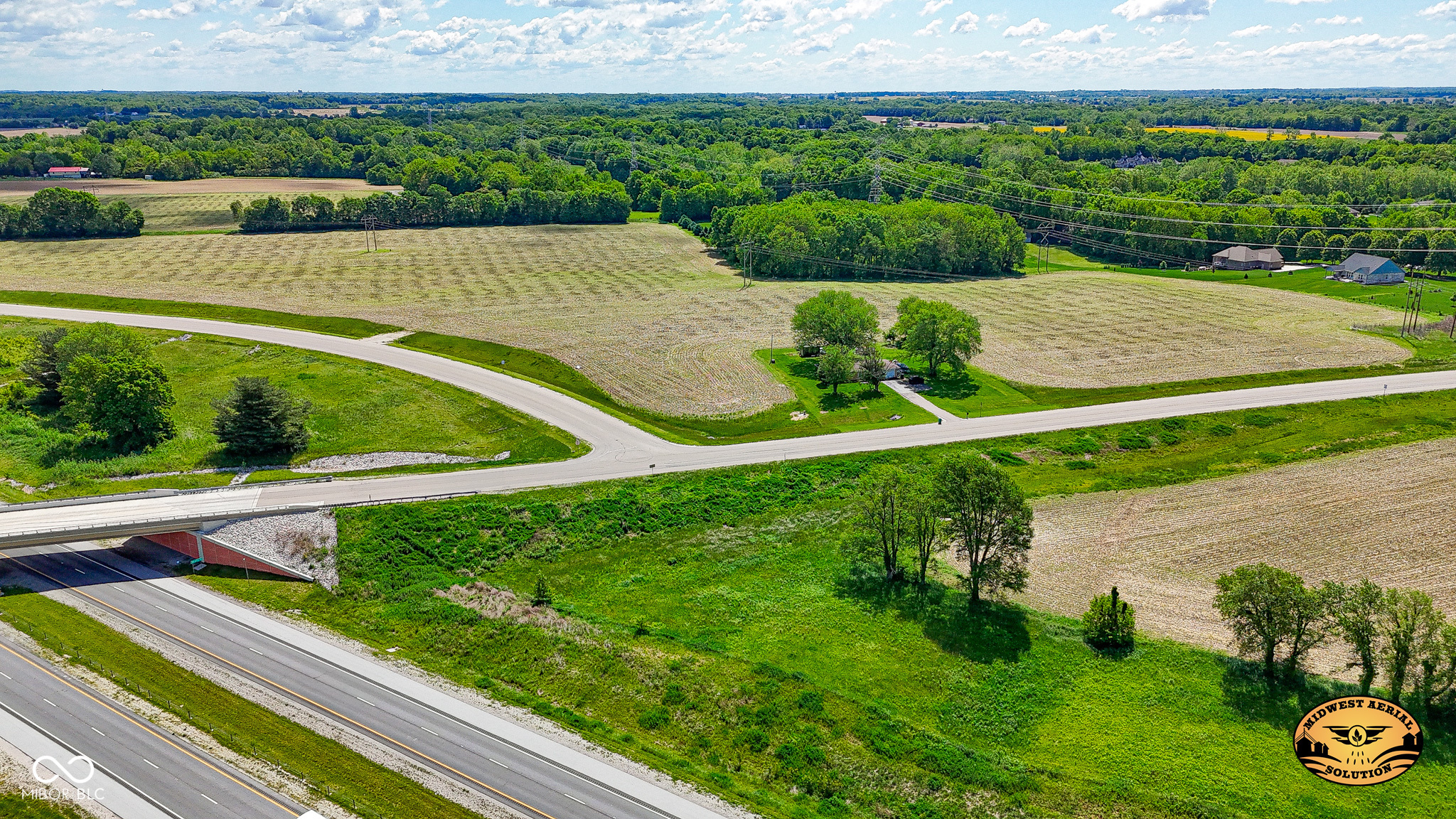 Martinsville, Indiana, 46151, United States, ,Residential,For Sale,1850838