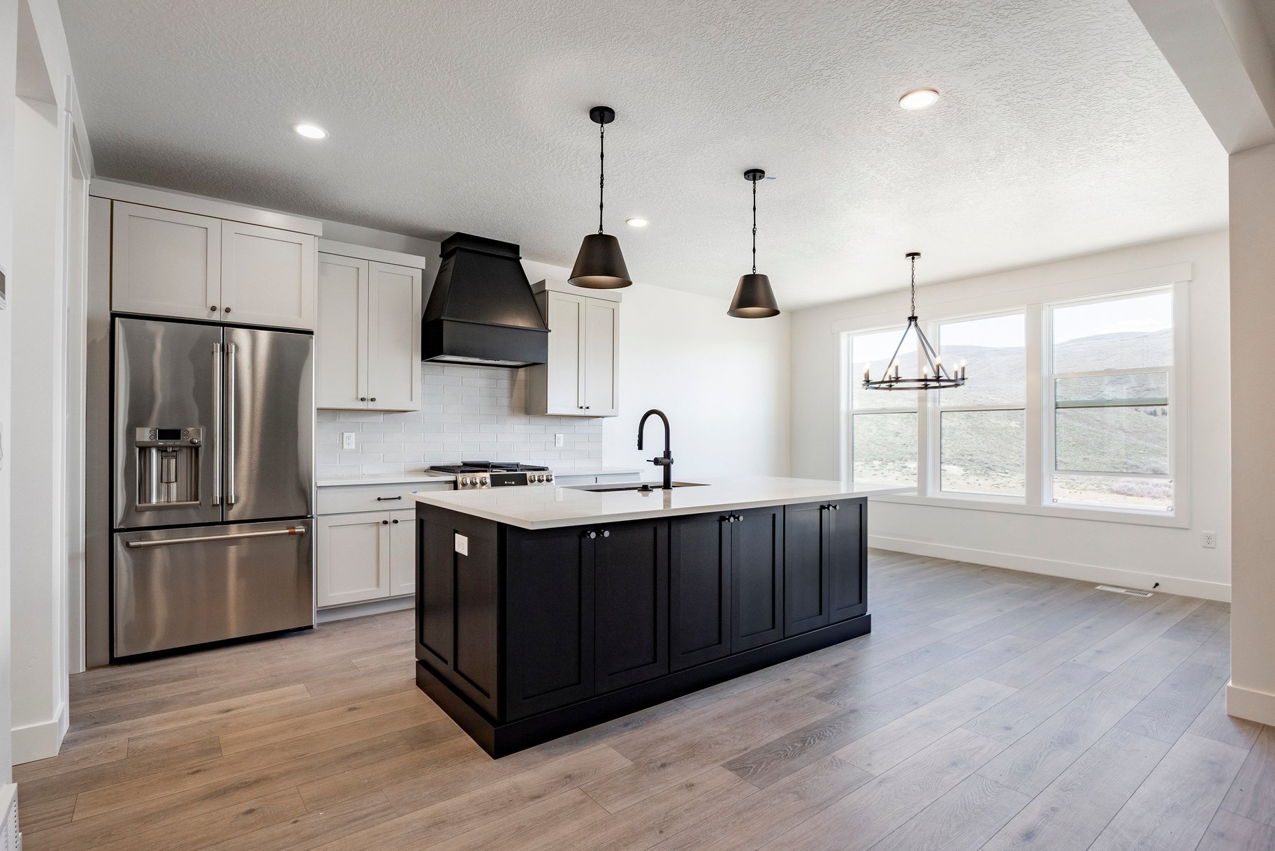  Nightly Rental Approved New Build Near Deer Valley - 物件實景