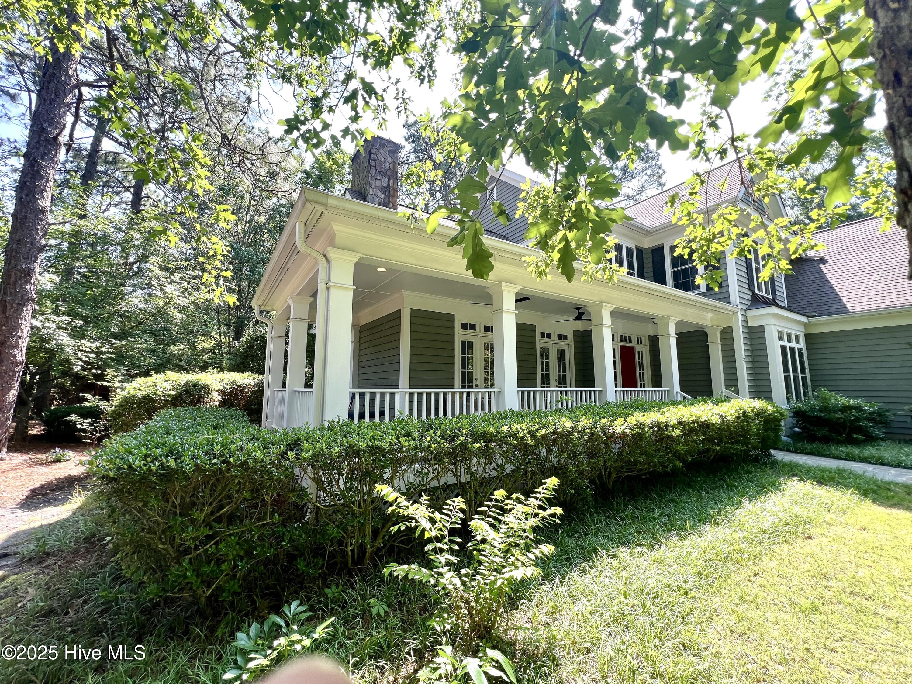 Pinehurst, North Carolina, 28374, United States, 5 Bedrooms Bedrooms, ,4 BathroomsBathrooms,Residential,For Sale,1911740