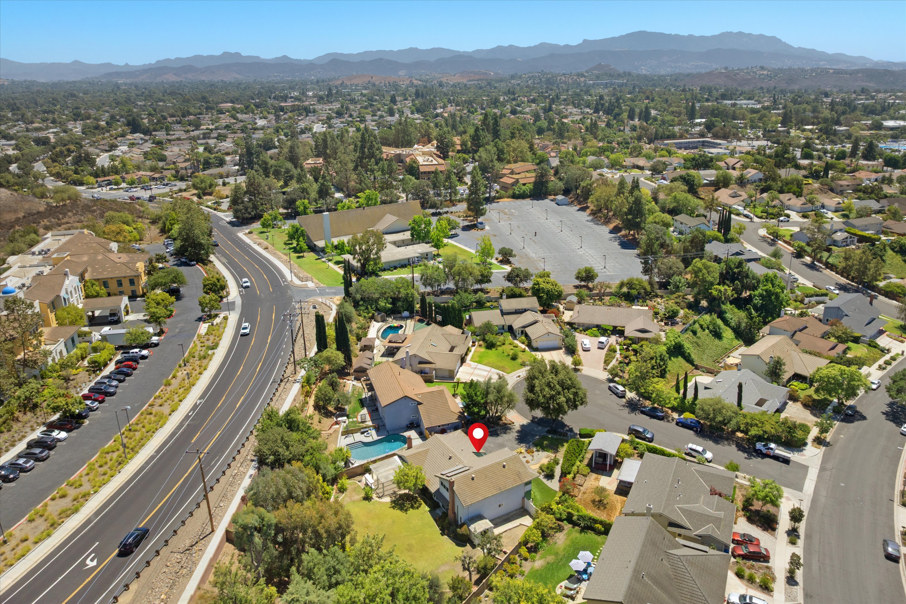 Thousand Oaks, California, 91360, United States, 5 Bedrooms Bedrooms, ,3 BathroomsBathrooms,Residential,For Sale,1895028