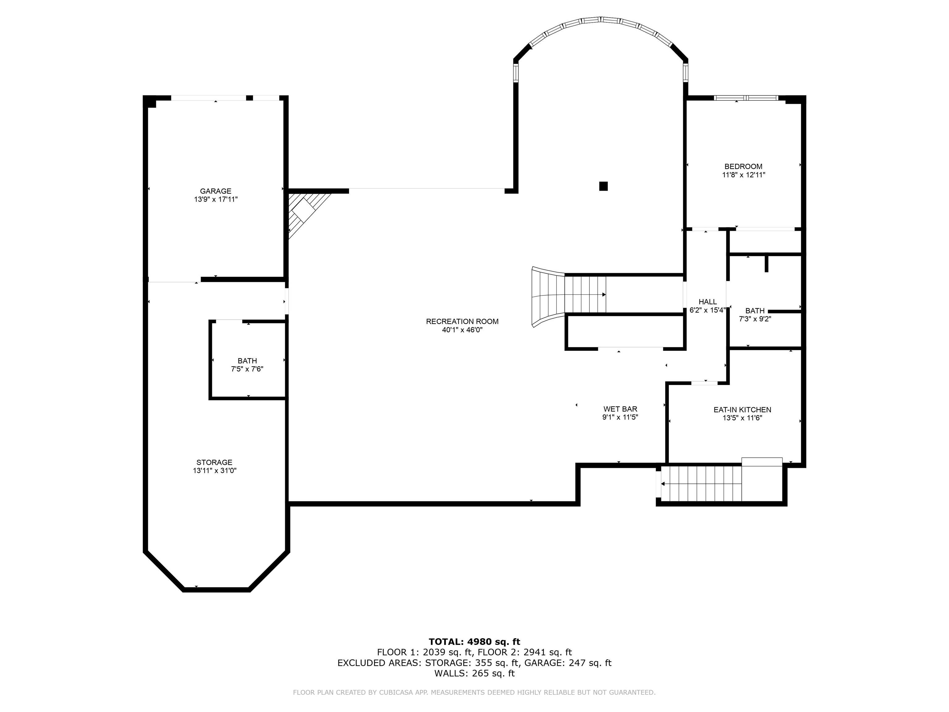 Burlington, Iowa, 52601, United States, 4 Bedrooms Bedrooms, ,5 BathroomsBathrooms,Residential,For Sale,1975547