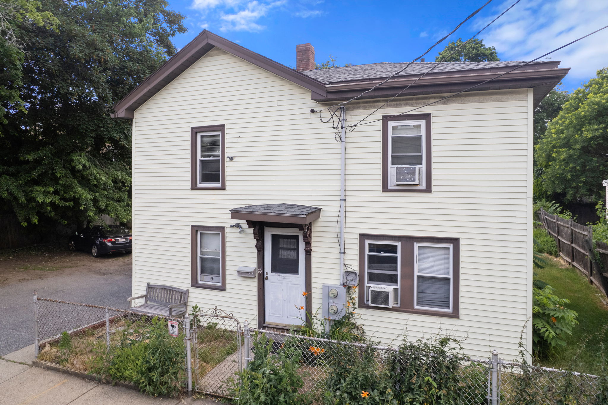 35 Middle Street, Newton, MA, 02458 - 物件實景