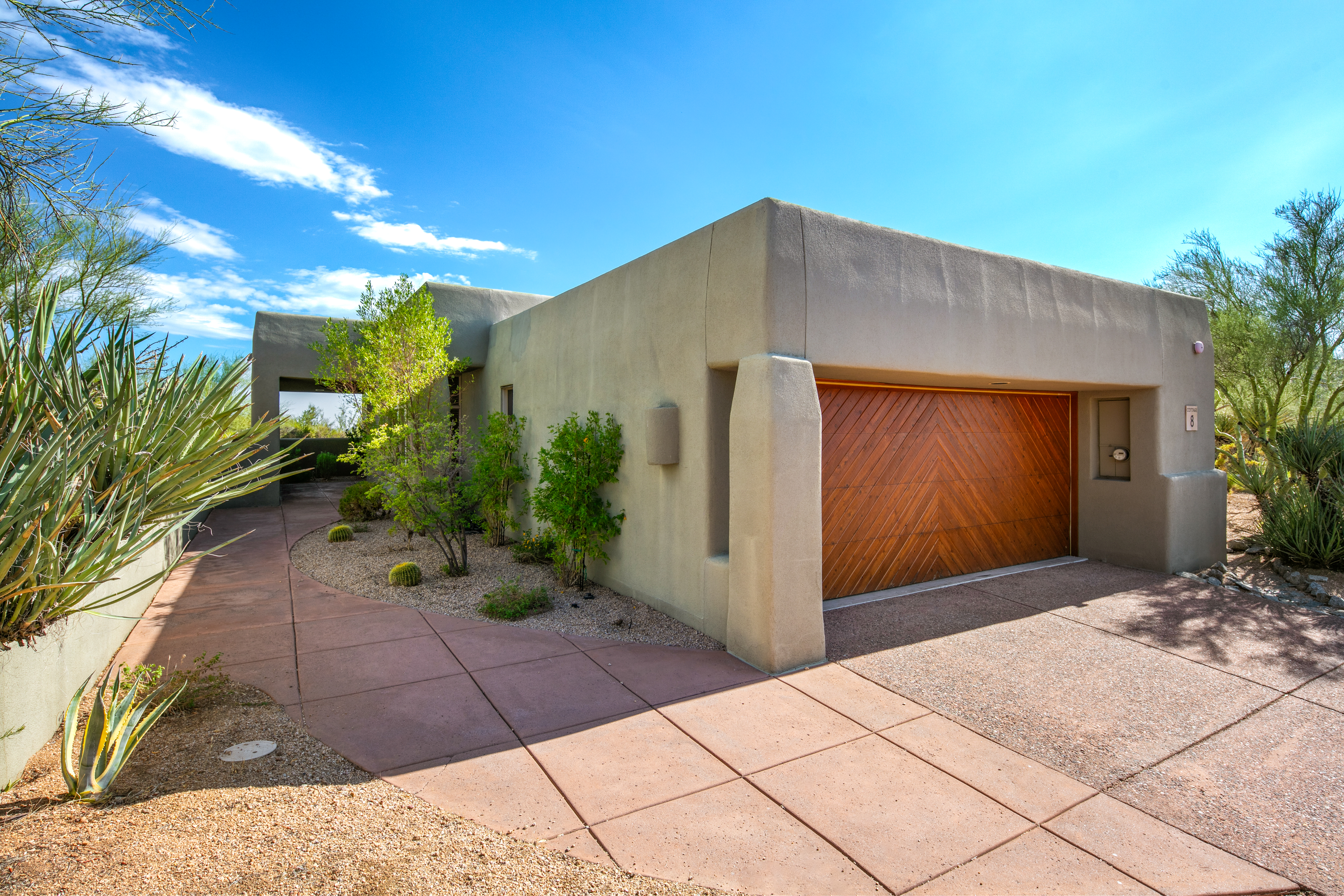  10095 E Graythorn Dr  Scottsdale, AZ - 物件實景