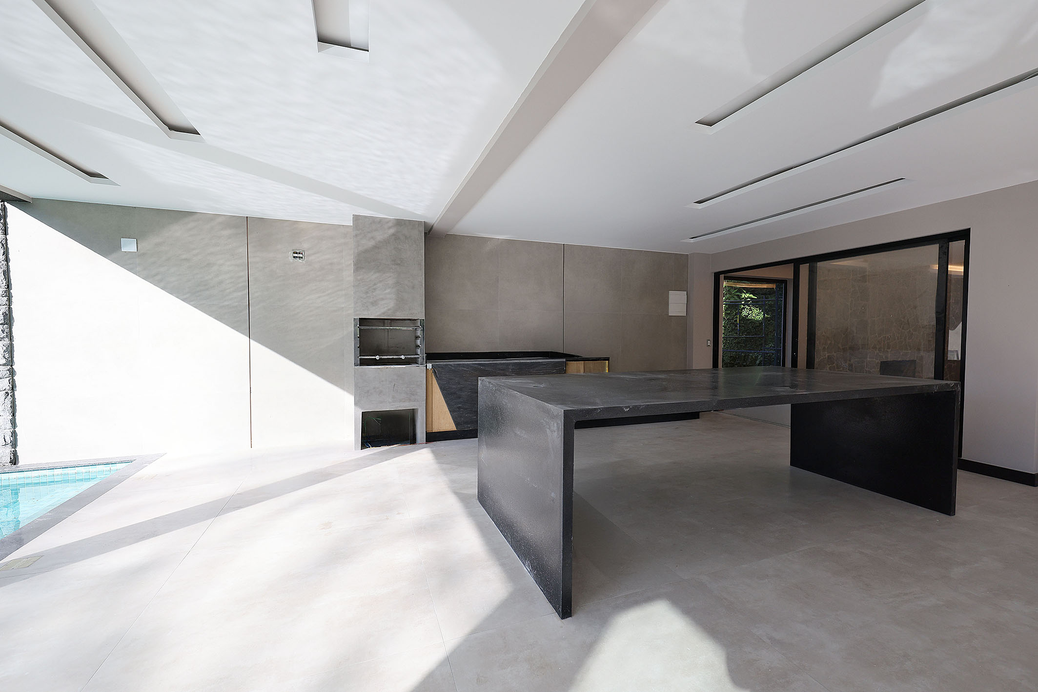  Newly built contemporary residence with panoramic views in gated community - 物件實景