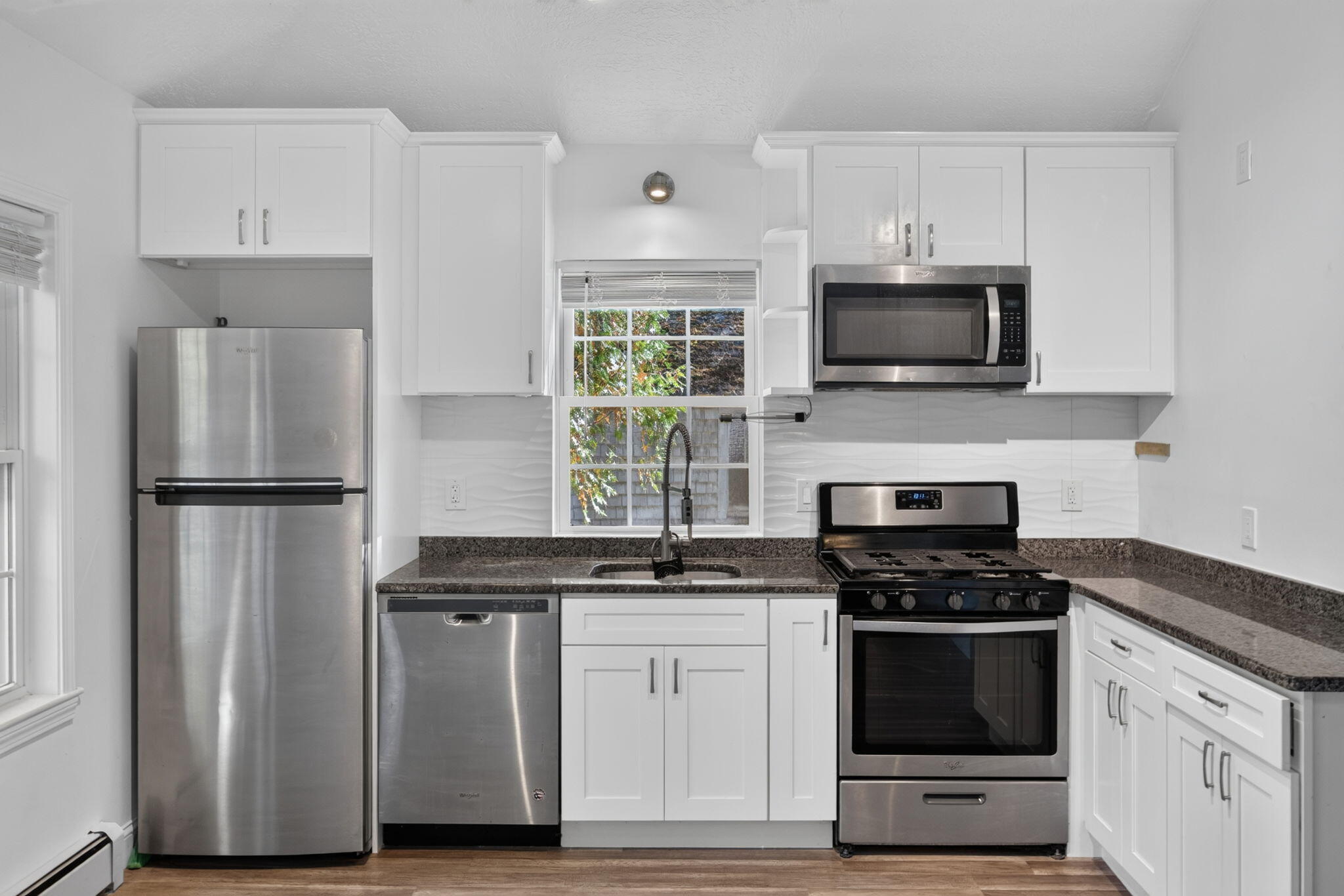  3040 Falmouth Road APT G3 - 物件實景
