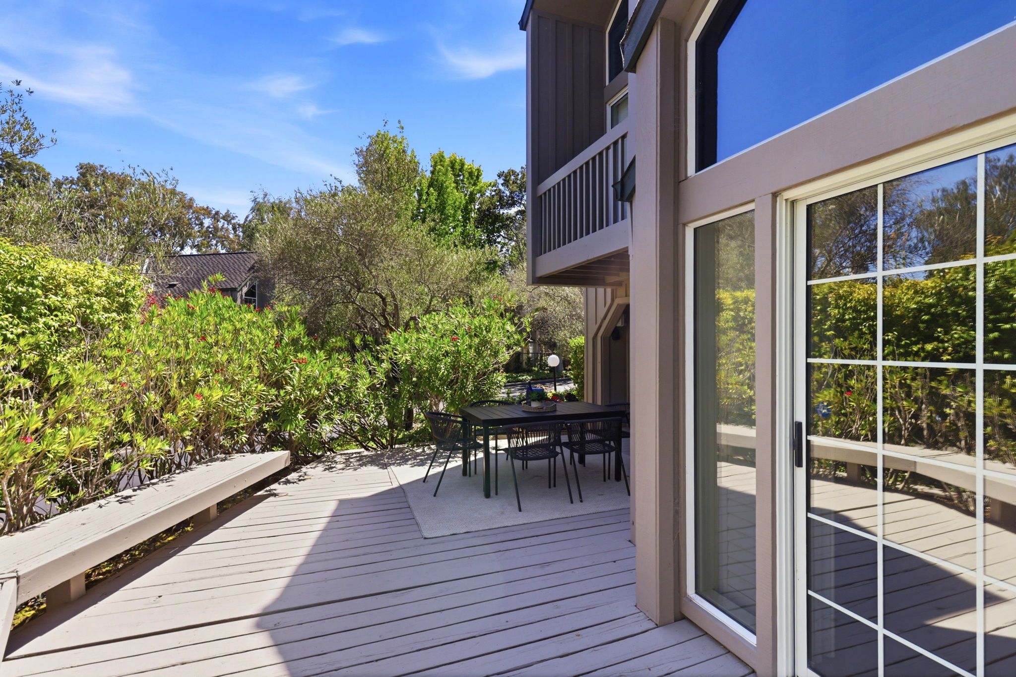  2941 Belmont Woods way - 物件實景
