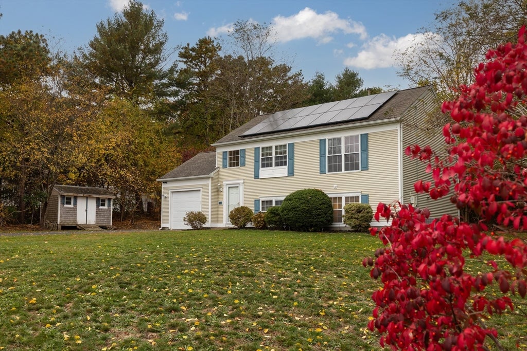 Plymouth, Massachusetts, 02360, United States, 3 Bedrooms Bedrooms, ,2 BathroomsBathrooms,Residential,For Sale,1982553