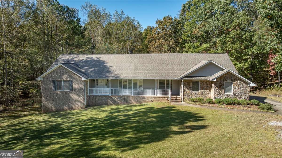 Arnoldsville, Georgia, 30619, United States, 4 Bedrooms Bedrooms, ,4 BathroomsBathrooms,Residential,For Sale,1987568