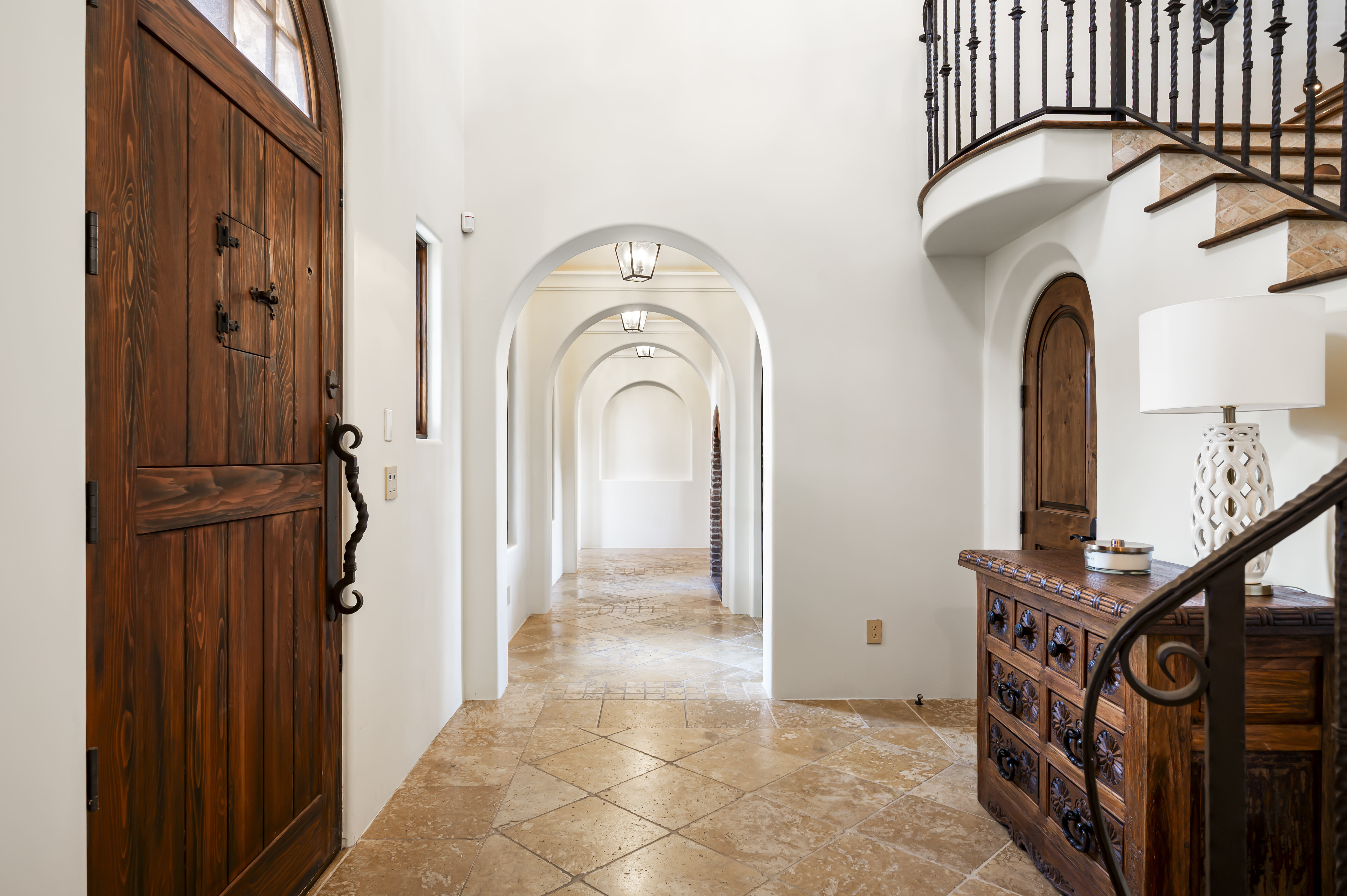  7326 E Sonoran Trail¦Scottsdale, AZ - 物件實景