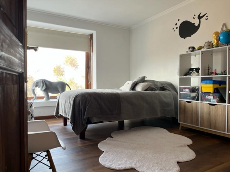 Lo Barnechea, Chile, 6 Bedrooms Bedrooms, ,6 BathroomsBathrooms,Residential,For Sale,1951401