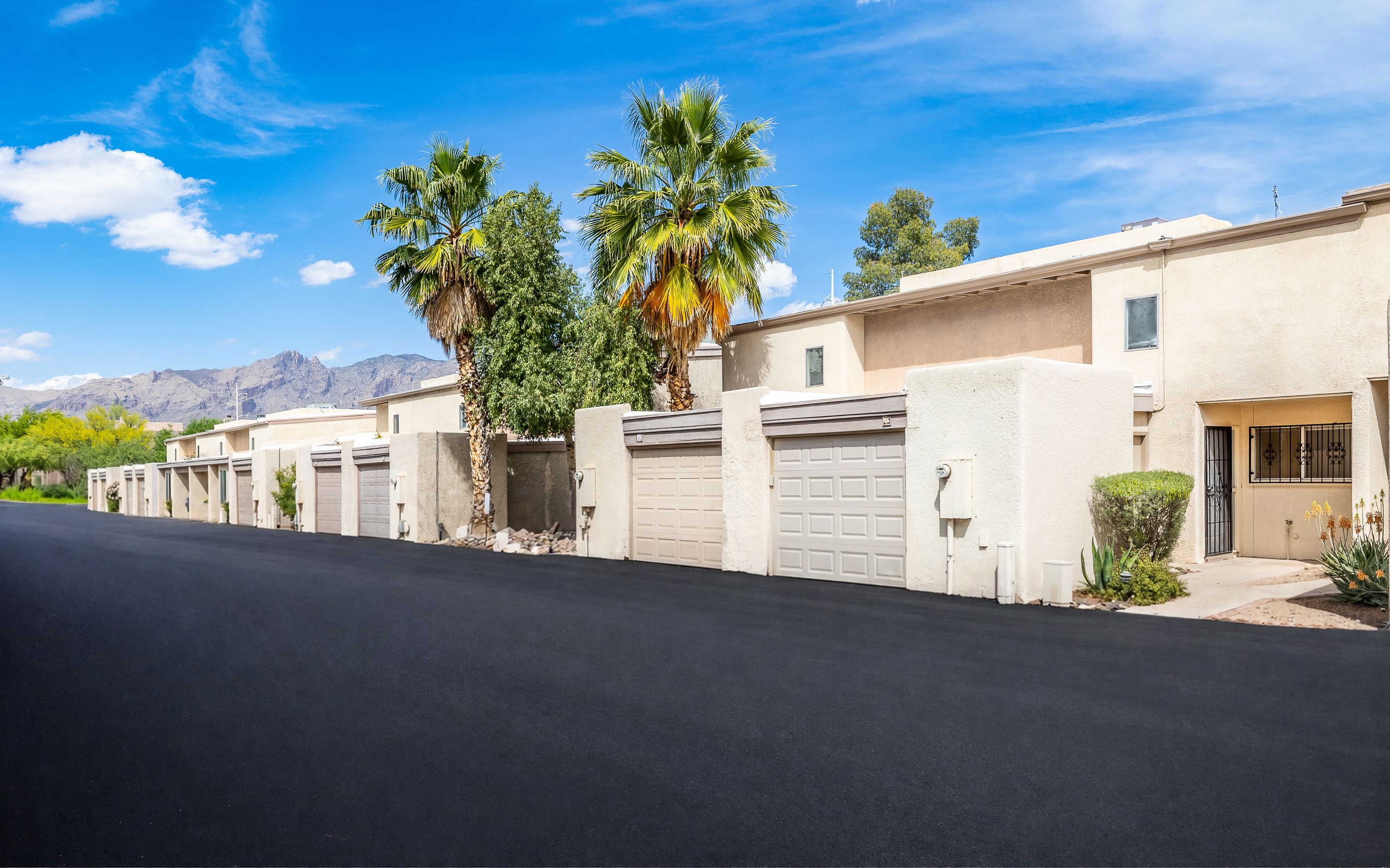 3750 N Country Club Road 46¦Tucson, AZ - 物件實景