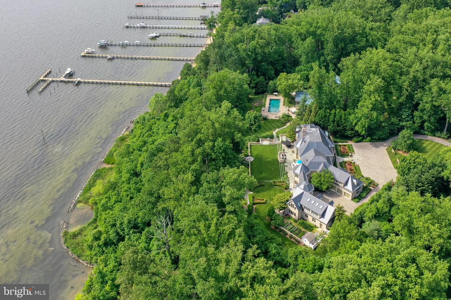 Severna Park, Maryland, 21146, United States, 6 Bedrooms Bedrooms, ,11 BathroomsBathrooms,Residential,For Sale,1796691