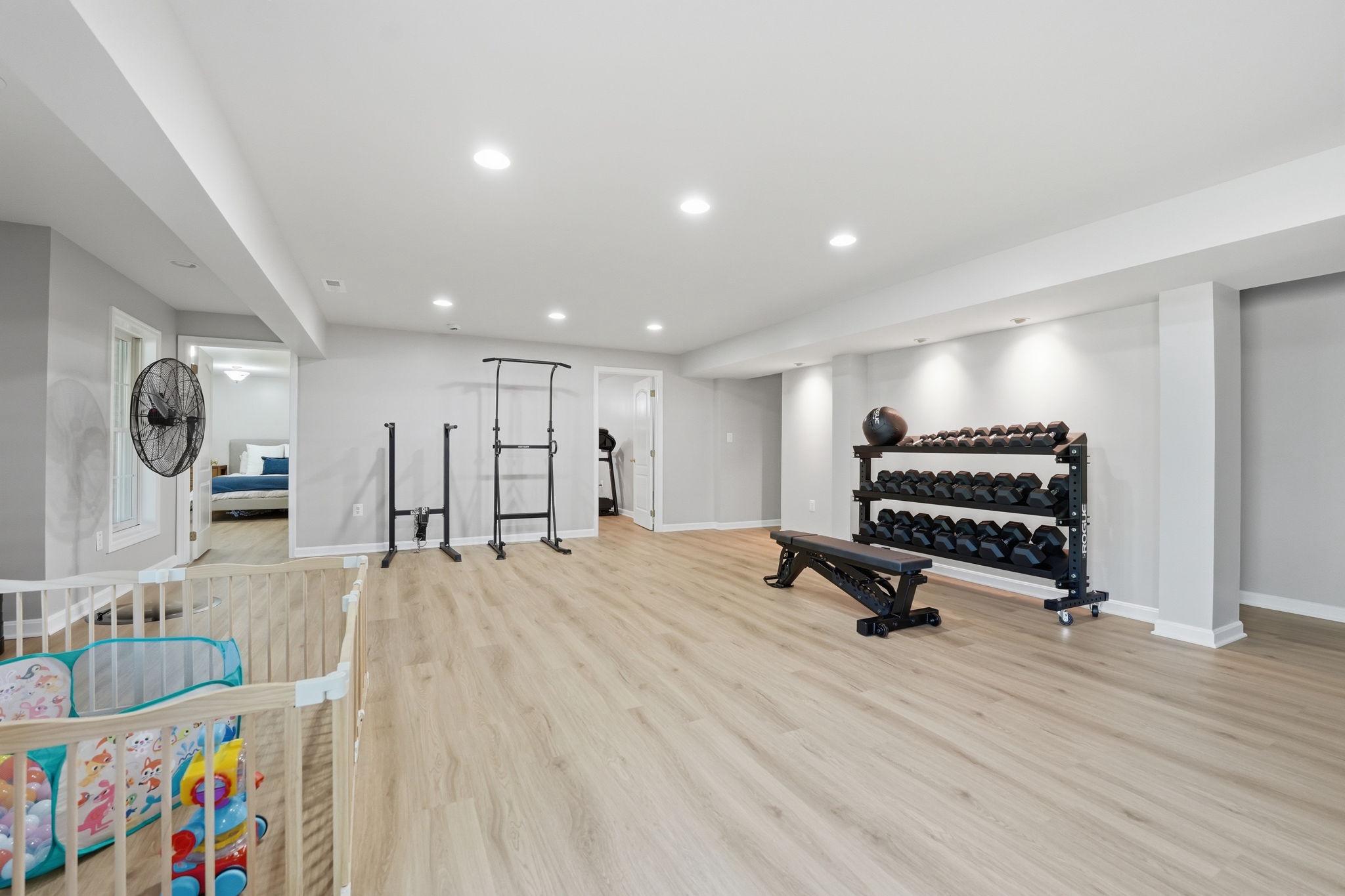  15137 Golf View Drive, Haymarket, VA, 20169 - 物件實景