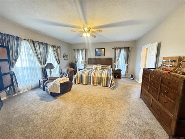 Cookson, Oklahoma, 74427, United States, 3 Bedrooms Bedrooms, ,3 BathroomsBathrooms,Residential,For Sale,1974626