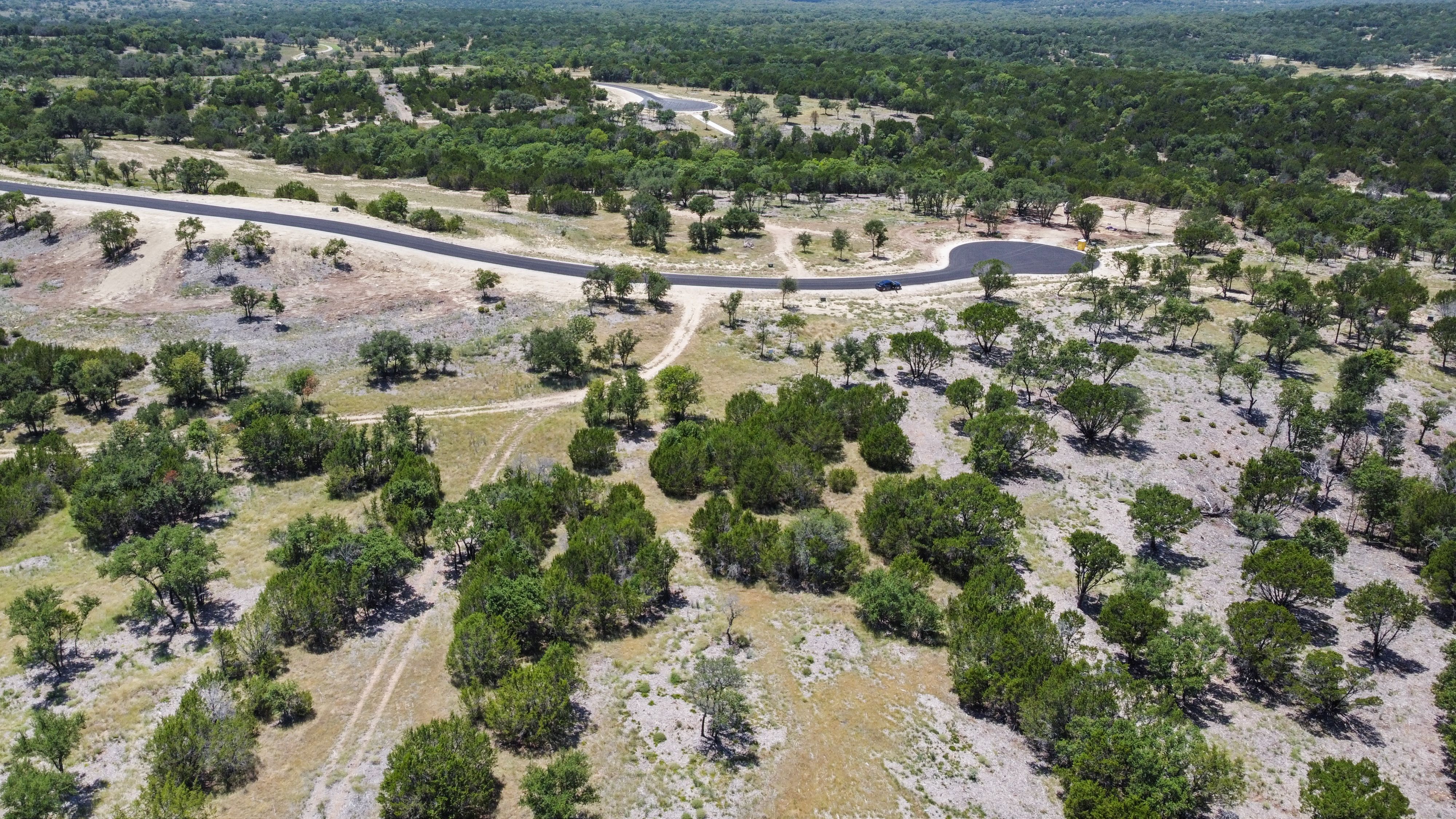  Build Your Dream Home on 2+ Gated Acres  Timberview Preserve, Parker County - 物件實景