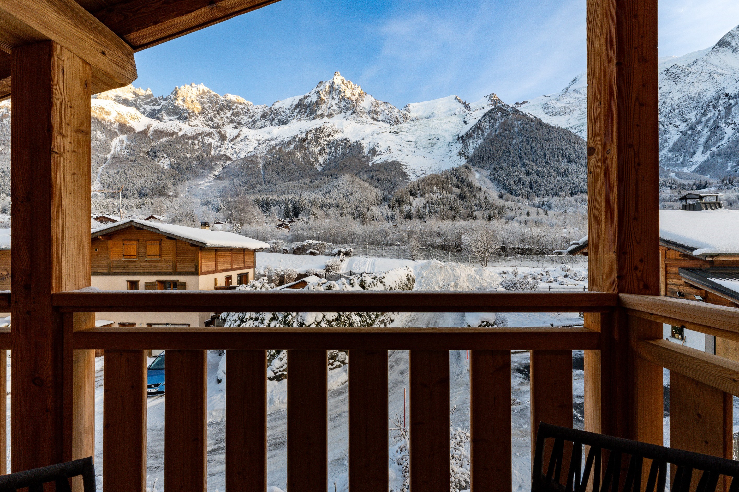  CHALET EDENN - 物件實景