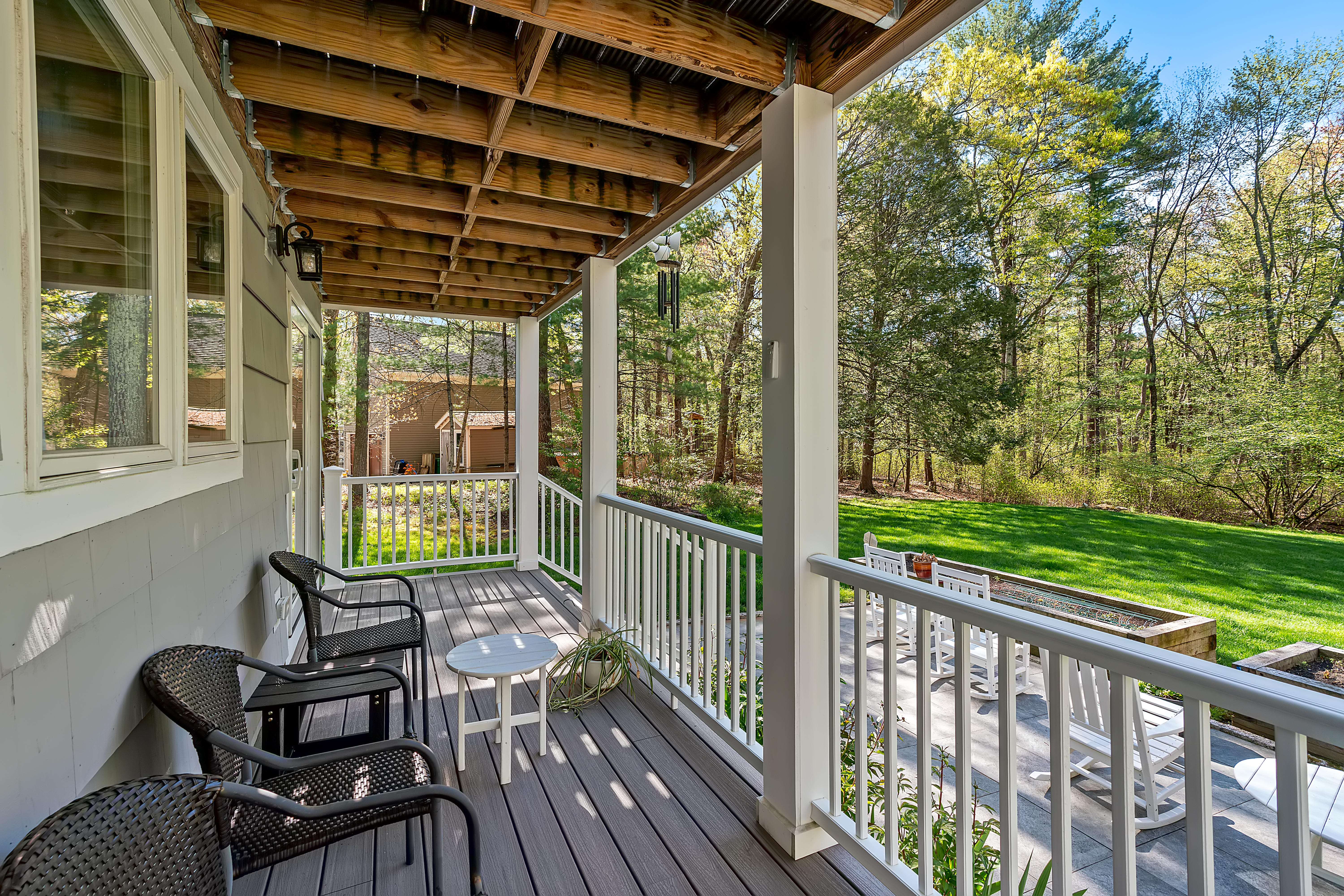  604 Dover Road, Westwood, MA, 02090 - 物件實景