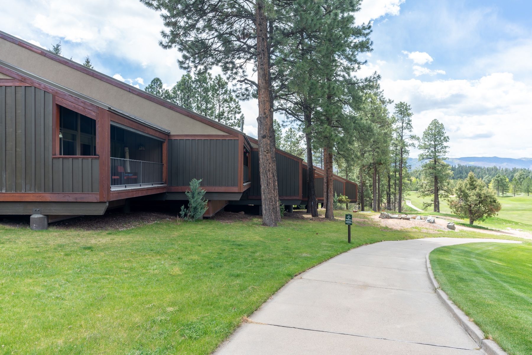  73 S Tamarron Drive #866, Durango, CO 81301 - 物件實景