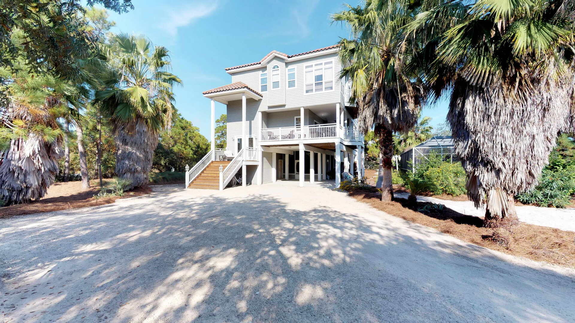 St George Island, Florida, 32328, United States, 4 Bedrooms Bedrooms, ,4 BathroomsBathrooms,Residential,For Sale,1762992
