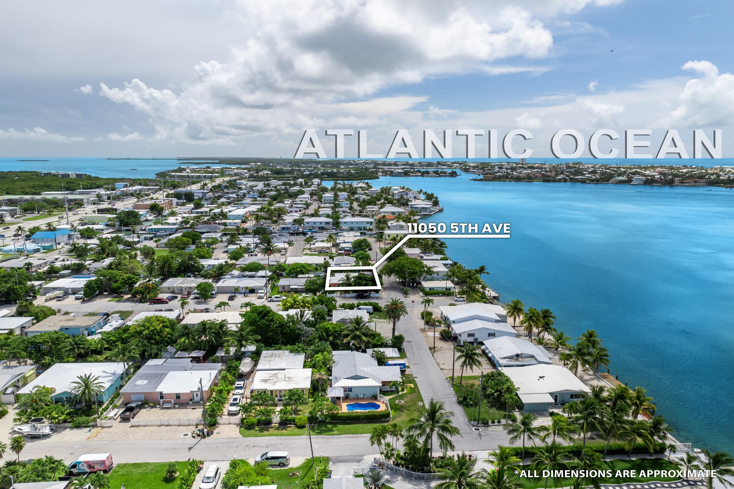 MARATHON, Florida, 33050, United States, 3 Bedrooms Bedrooms, ,2 BathroomsBathrooms,Residential,For Sale,1896234