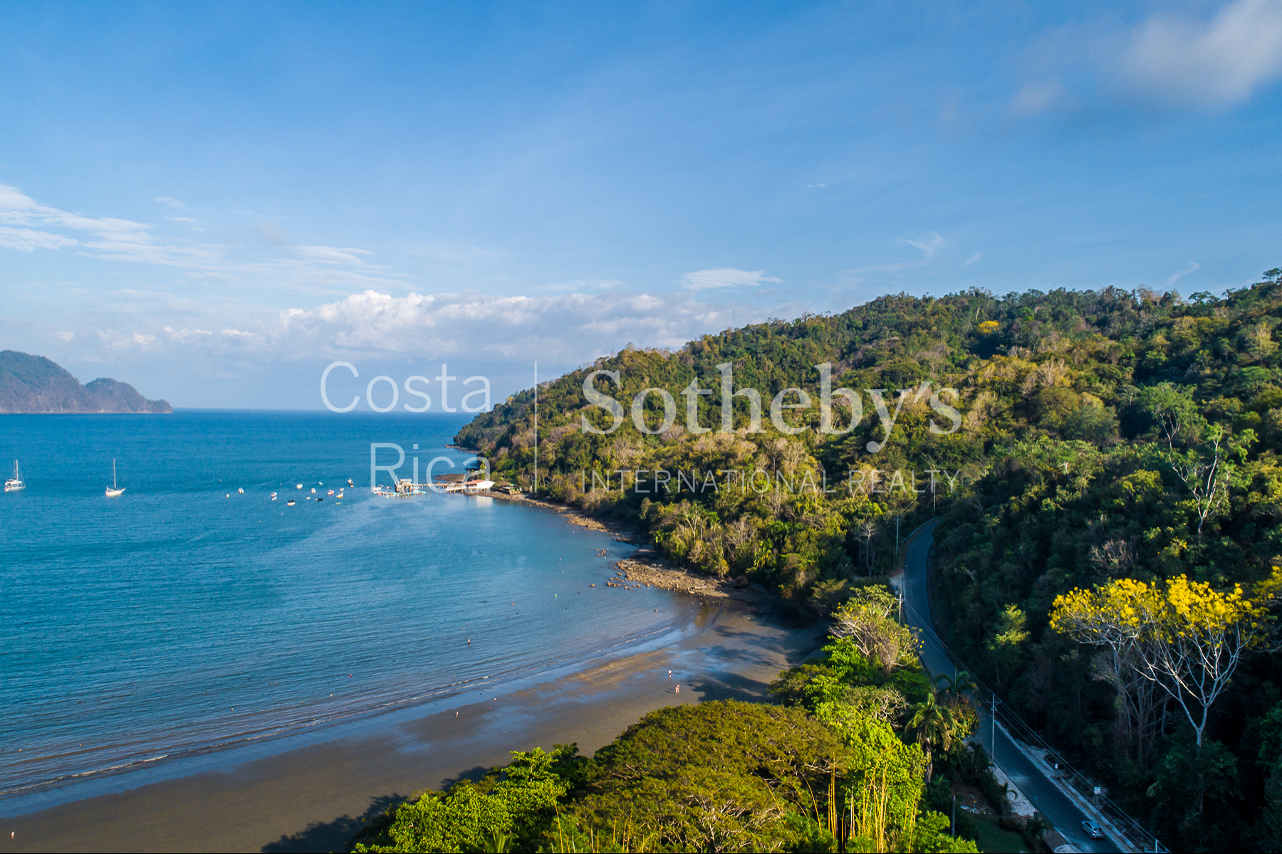  80ha+ Tambor Development Land - 物件實景