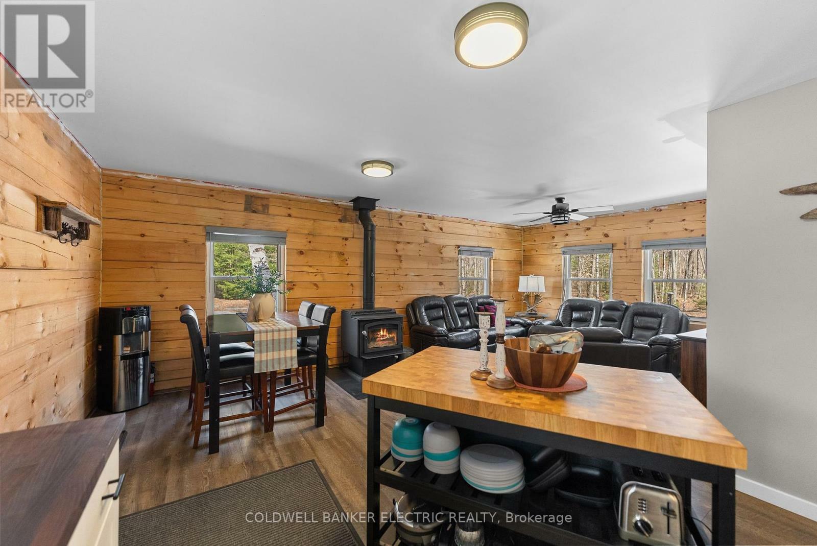 HIGHLANDS EAST (CARDIFF WARD), Ontario, K0L 1C0, CA, 3 Bedrooms Bedrooms, ,1 BathroomBathrooms,Residential,For Sale,1826911