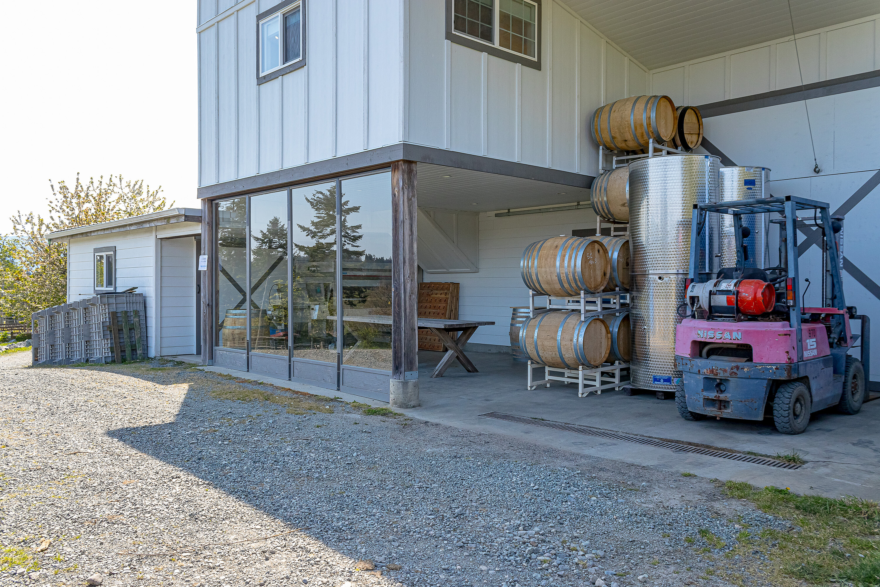  Welcome to Emandare Vineyard - 物件實景