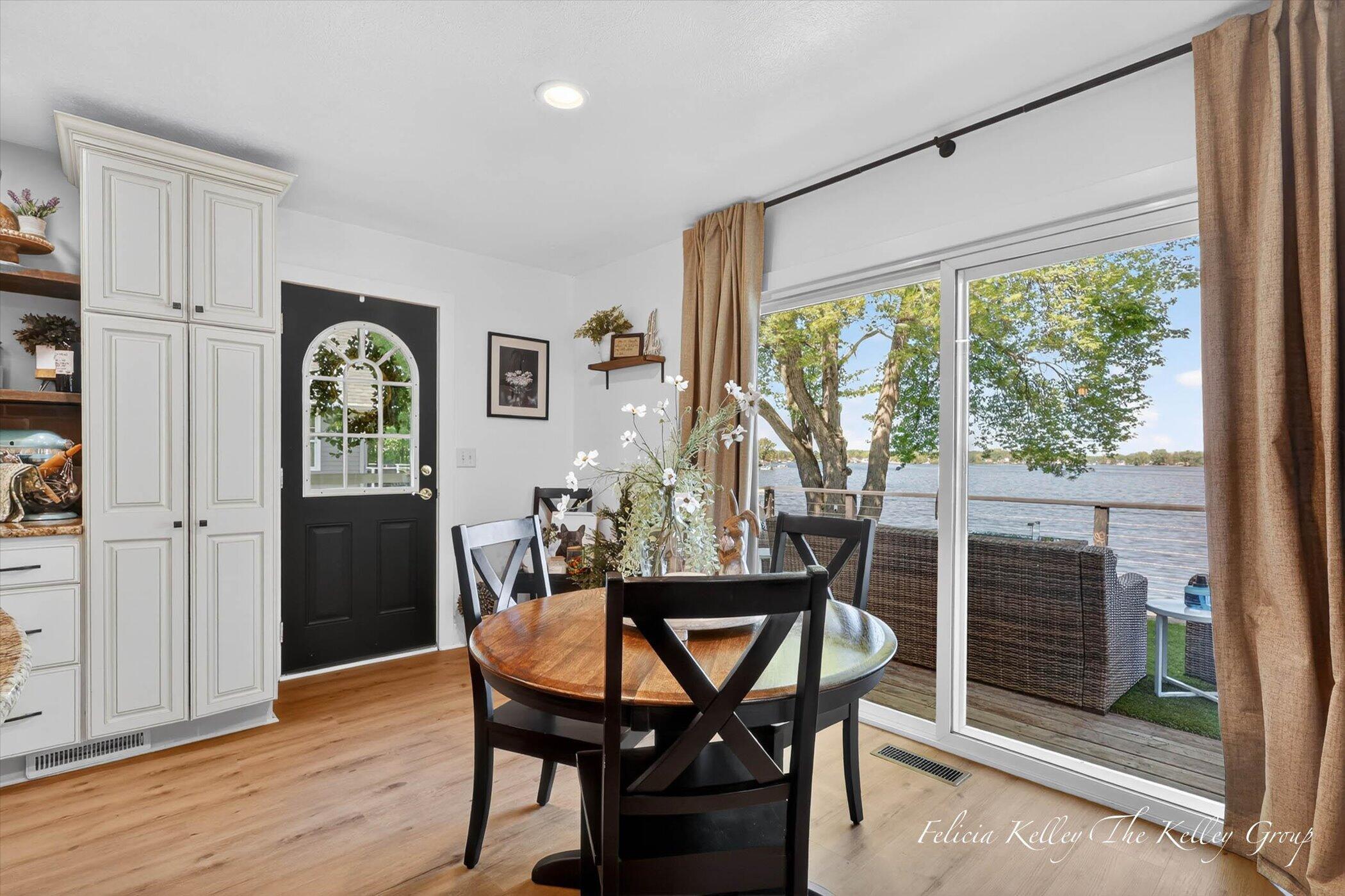 Howard City, Michigan, 49329, United States, 3 Bedrooms Bedrooms, ,1 BathroomBathrooms,Residential,For Sale,2048764