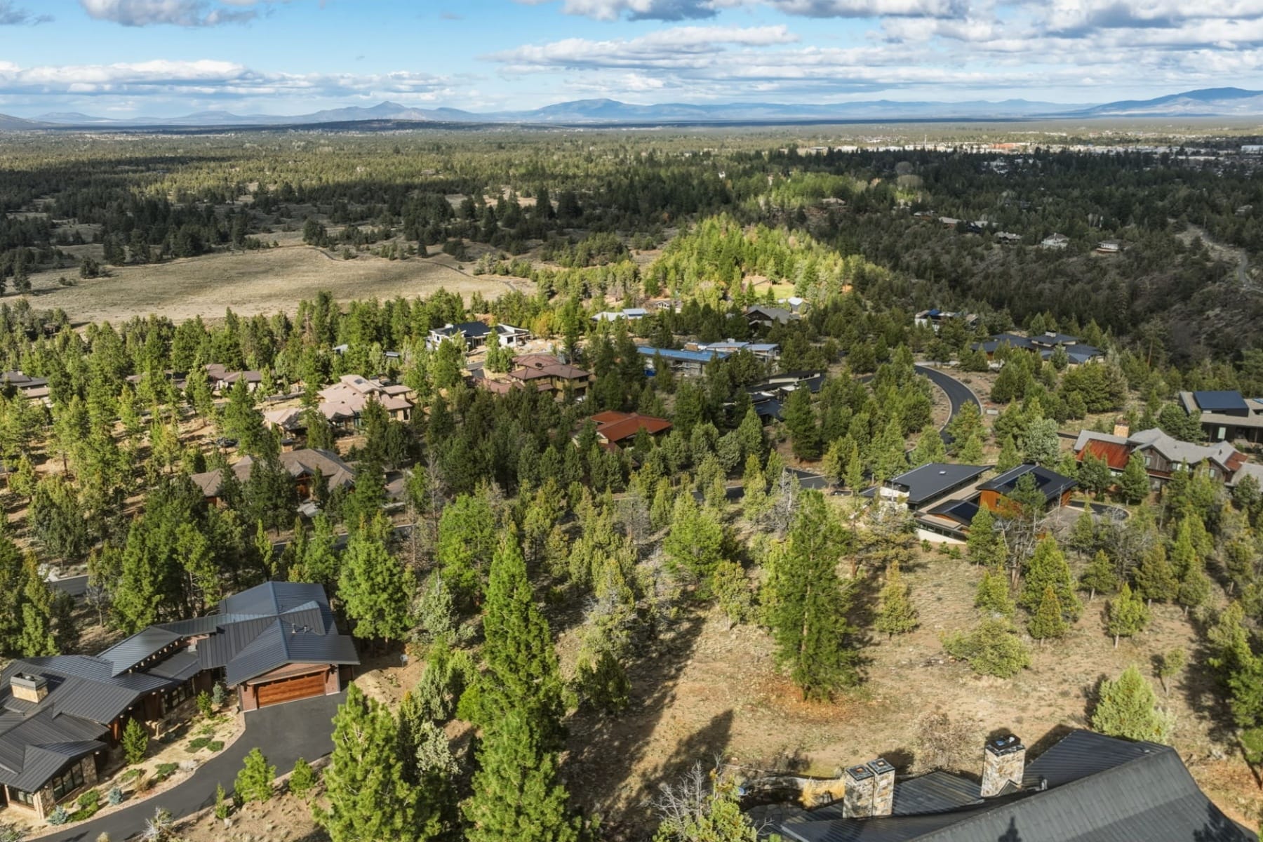  1560 NW Wild Rye Circle Bend, OR 97703 - 物件實景