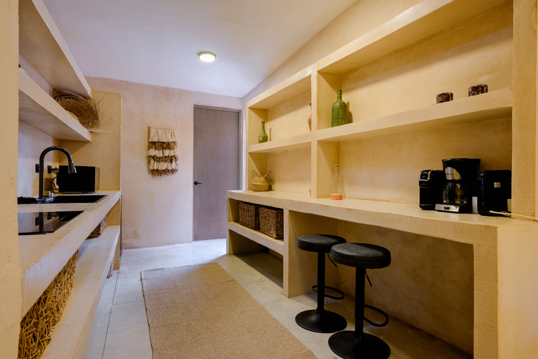  Contemporary Colonial Residence La Ermita - 物件實景