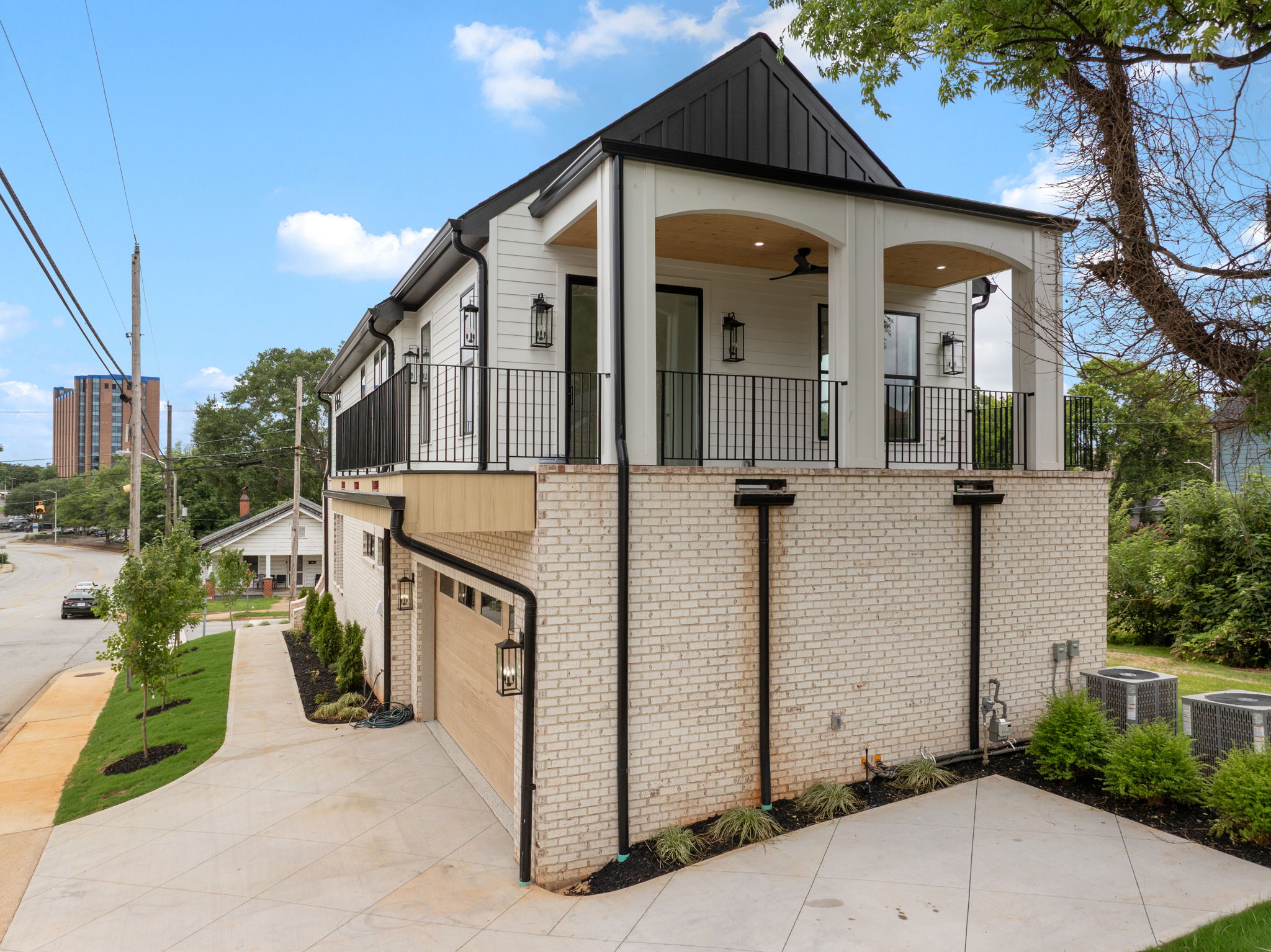  223 South Calhoun Street, Greenville, SC 29601 - 物件實景