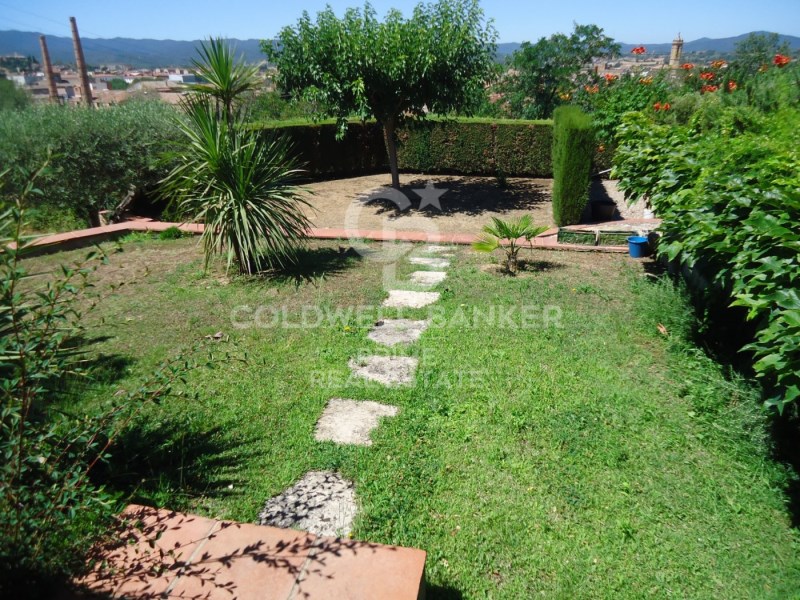 Girona, La Bisbal d'Empord?, La Bisbal d'Empord?, La Bisbal d'Empordà, Catalonia, ES, 4 Bedrooms Bedrooms, ,1 BathroomBathrooms,Residential,For Sale,Girona, La Bisbal d'Empord?, La Bisbal d'Empord?,1448680