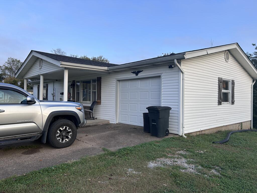 Easy St, Manchester, OH 45144 #1