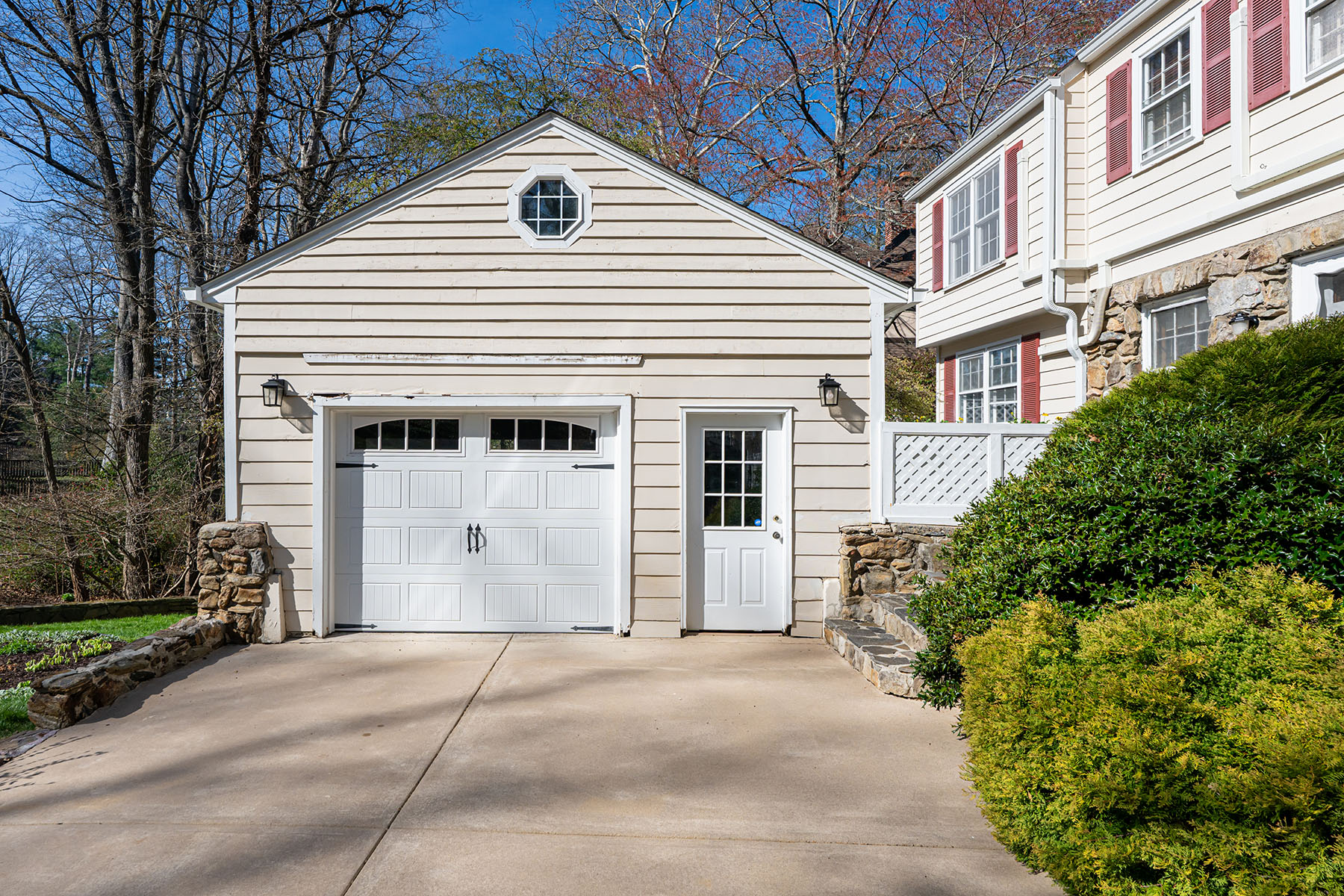  ASHEVILLE - 物件實景