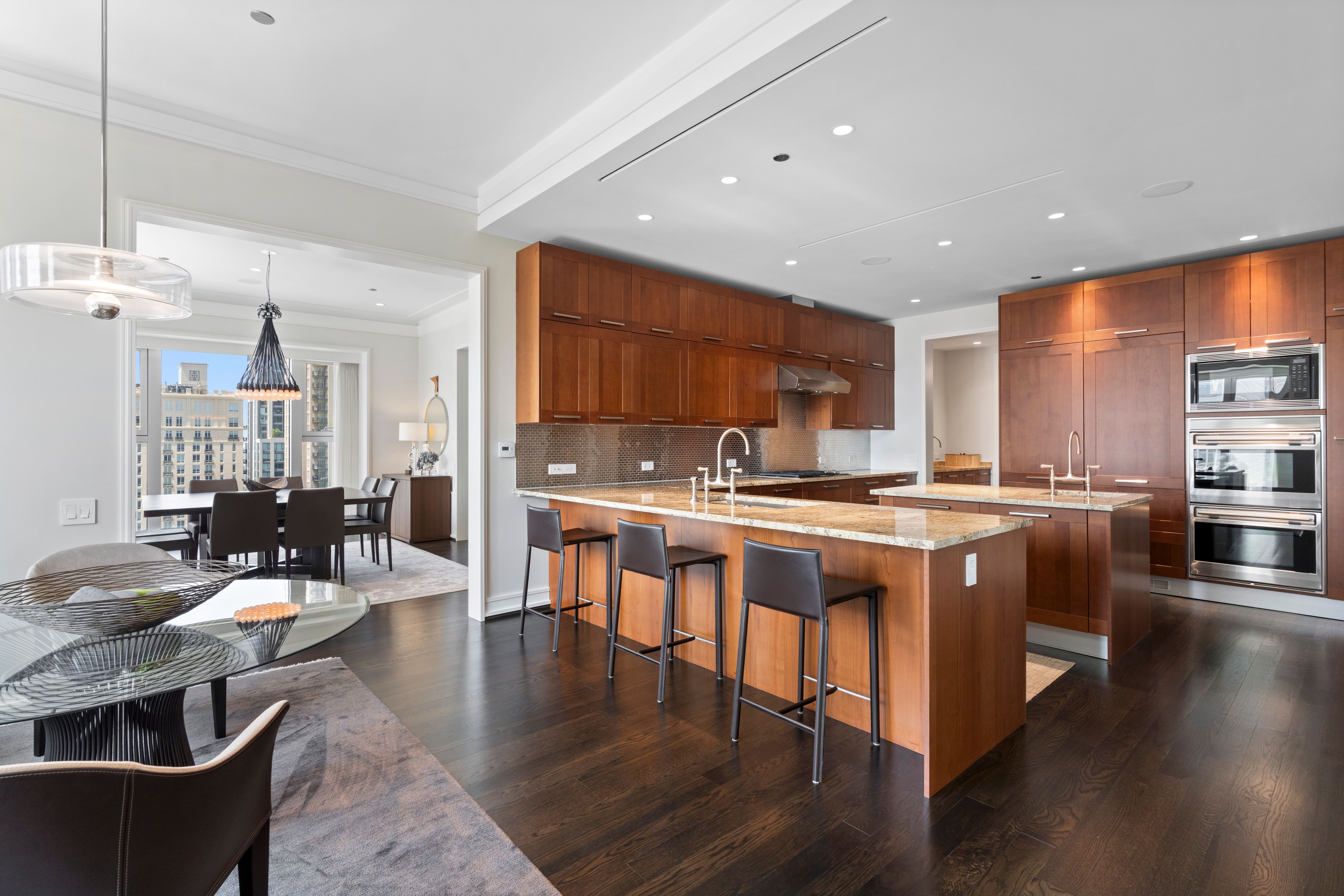  Sophisticated Living with Sweeping City Views - 物件實景