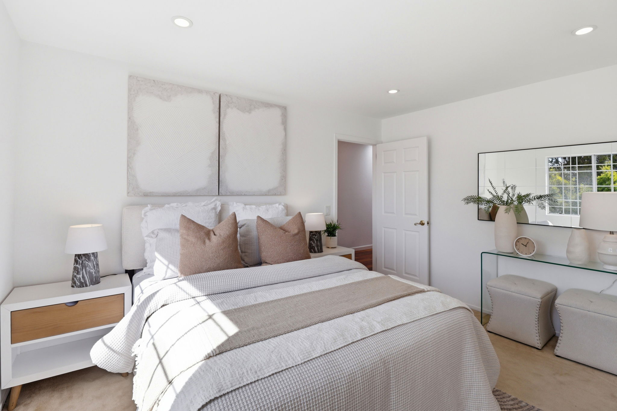  2635 Ponce Avenue, Belmont, Calfornia - 物件實景
