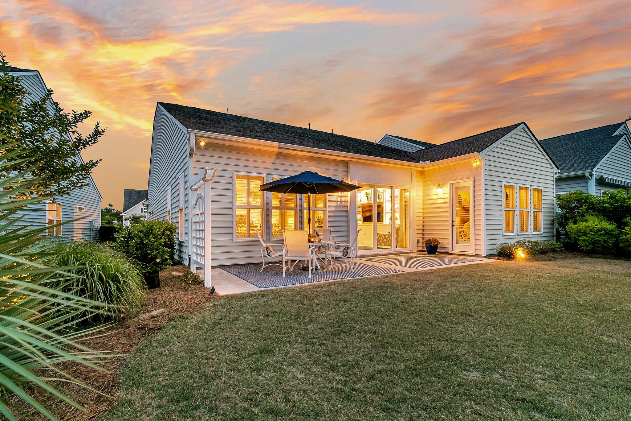 Summerville, South Carolina, 29486, United States, 3 Bedrooms Bedrooms, ,3 BathroomsBathrooms,Residential,For Sale,1784160