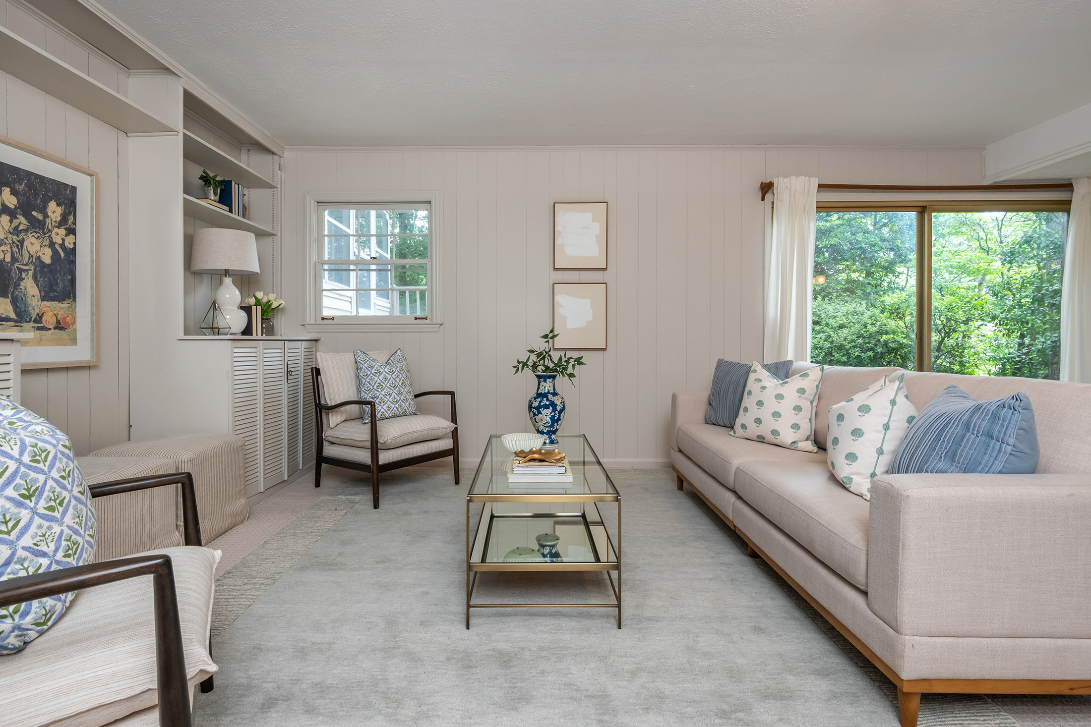  Charming Home in the Heart of Sandy Springs - 物件實景