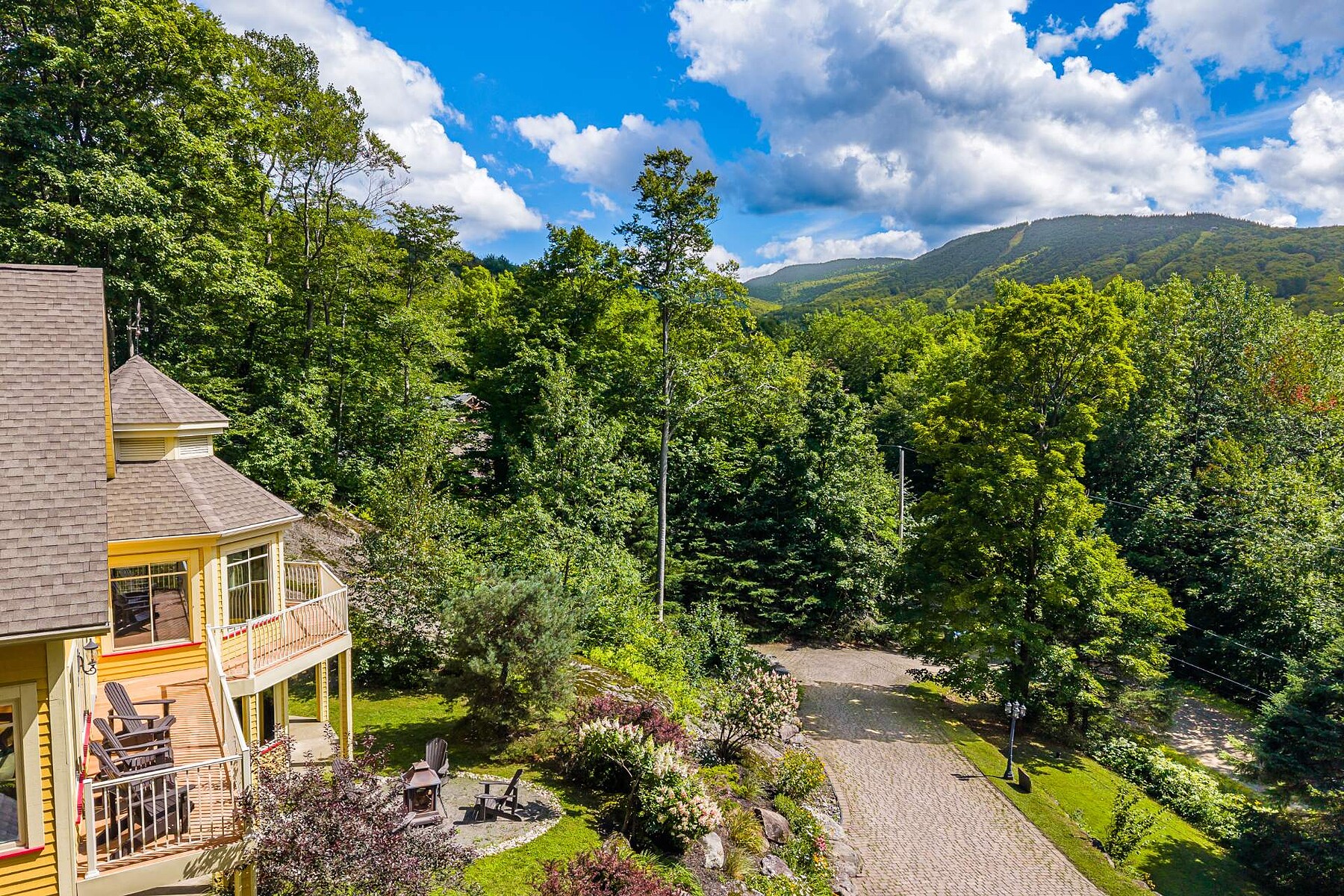 Sutton, Eastern Townships - 物件實景