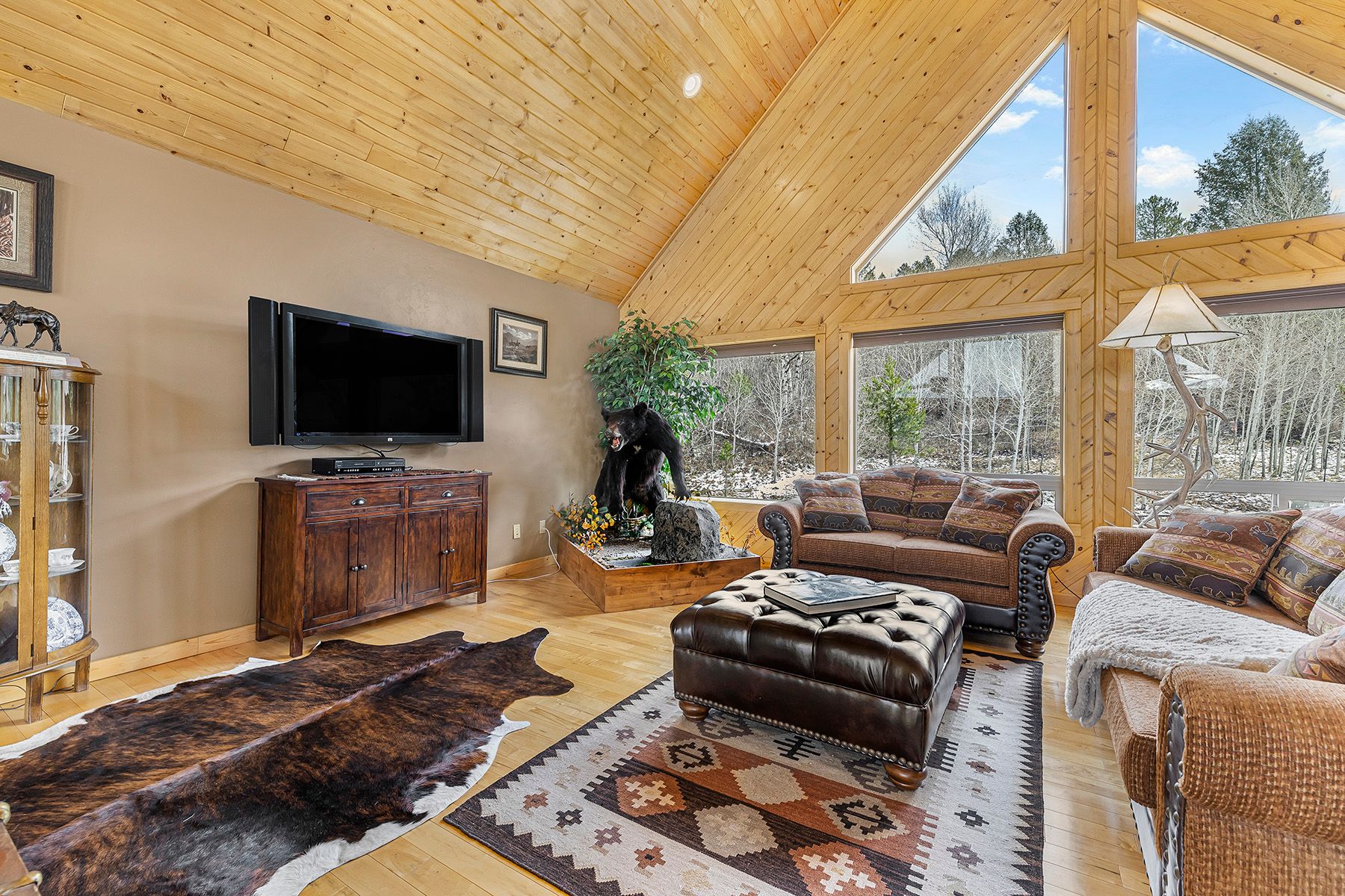  Dell Creek Retreat - 物件實景