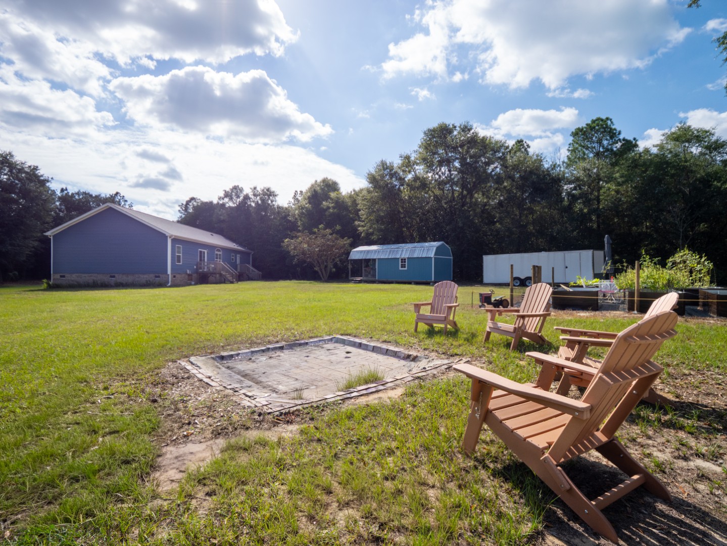 Nichols, South Carolina, 29581, United States, 4 Bedrooms Bedrooms, ,2 BathroomsBathrooms,Residential,For Sale,1983530