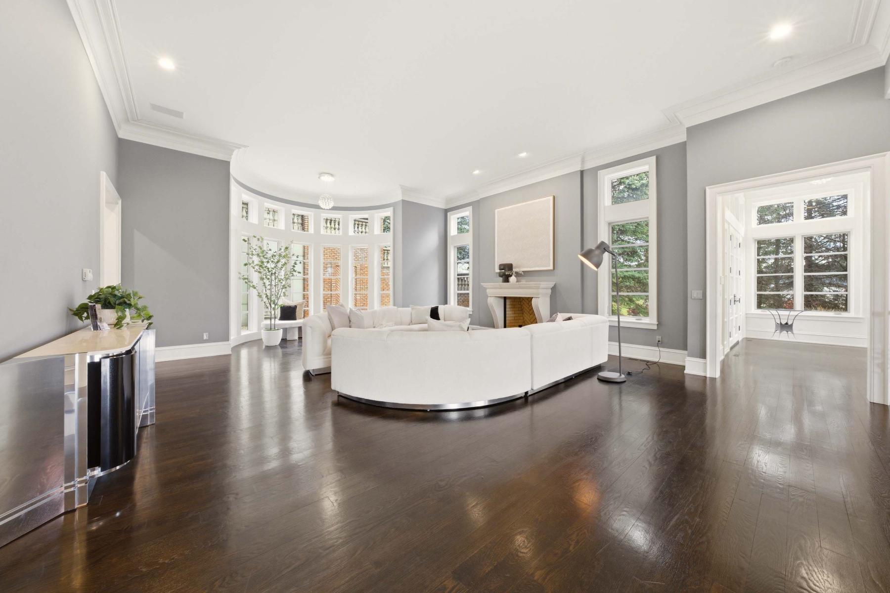  Bloomfield Hills - 物件實景