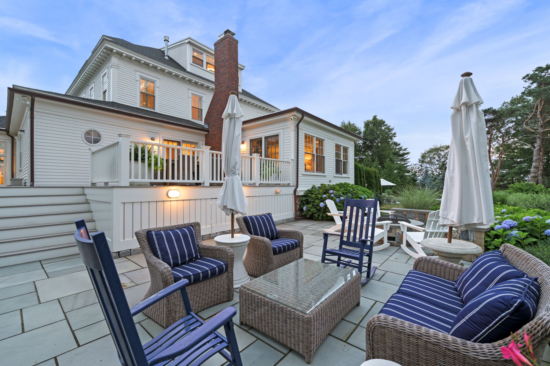  Sweeping Marblehead Harbor Views - 物件實景