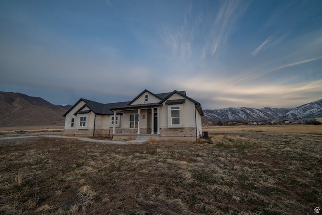 Pine Canyon, Utah, 84074, United States, 7 Bedrooms Bedrooms, ,5 BathroomsBathrooms,Residential,For Sale,2012870