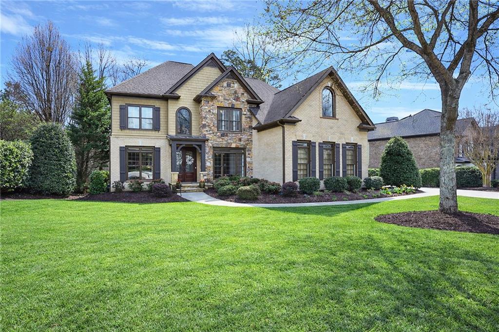 Suwanee, Georgia, 30024, United States, 5 Bedrooms Bedrooms, ,5 BathroomsBathrooms,Residential,For Sale,2025852