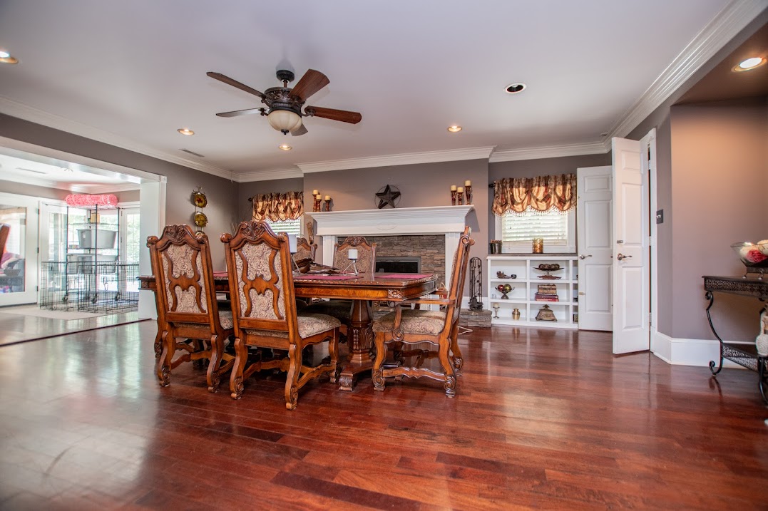 Douglasville, Georgia, 30134, United States, 4 Bedrooms Bedrooms, ,2 BathroomsBathrooms,Residential,For Sale,1983437