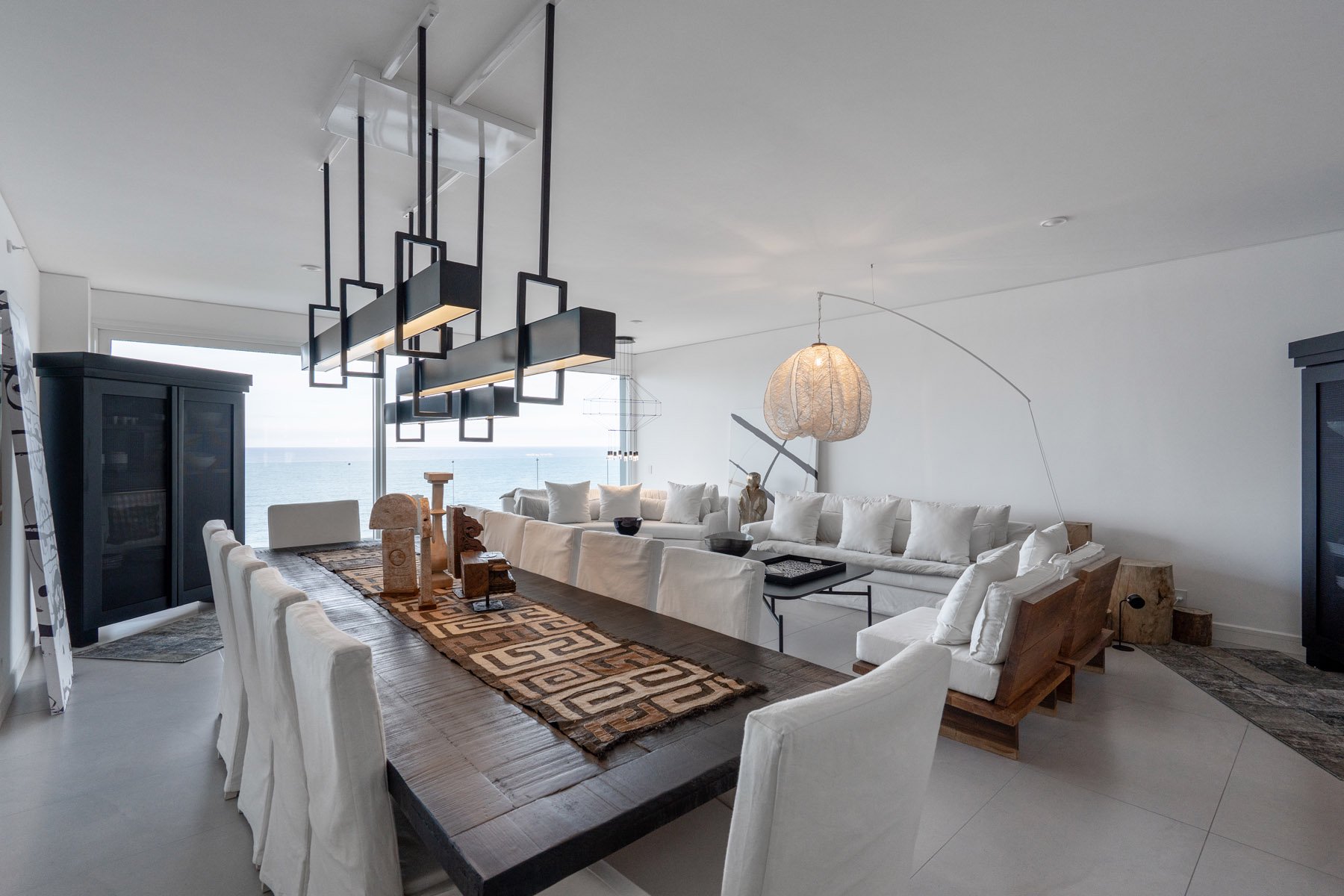  An exceptional residence in Le Parc III - 物件實景