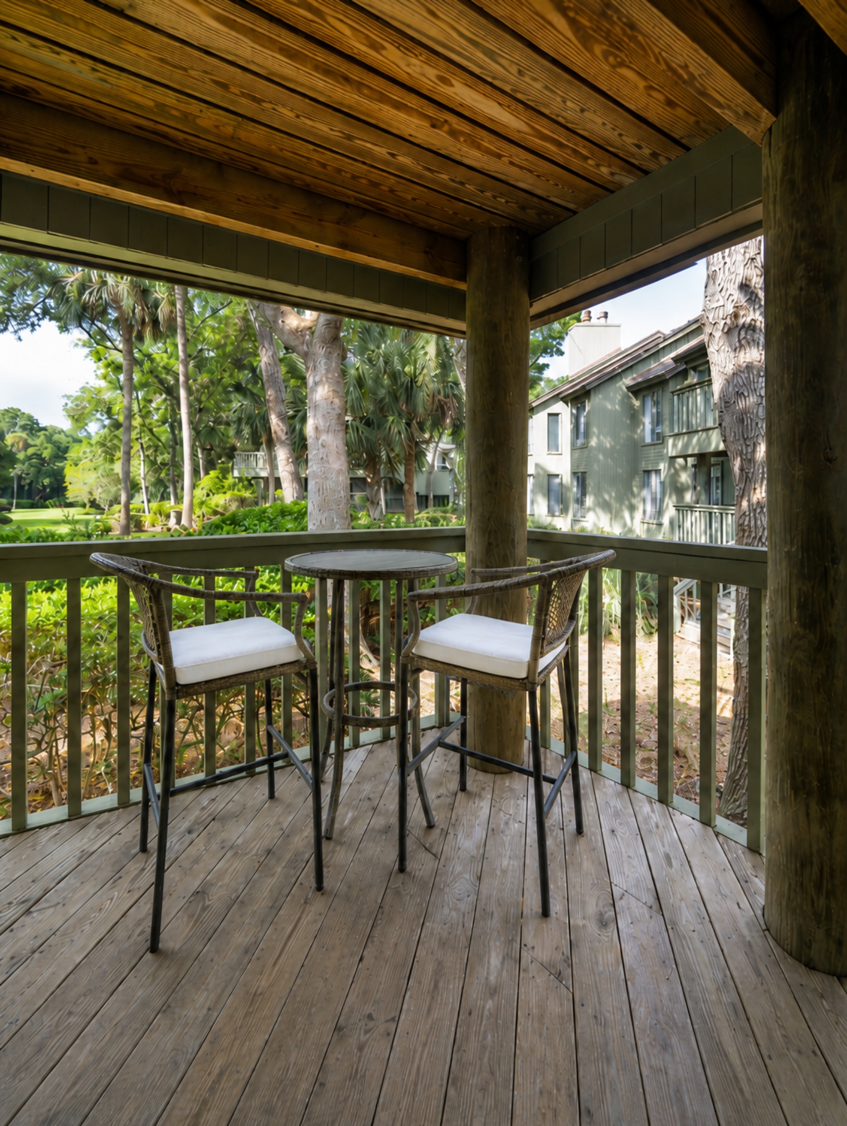 4521 Park Lake Drive, Kiawah Island - 物件實景