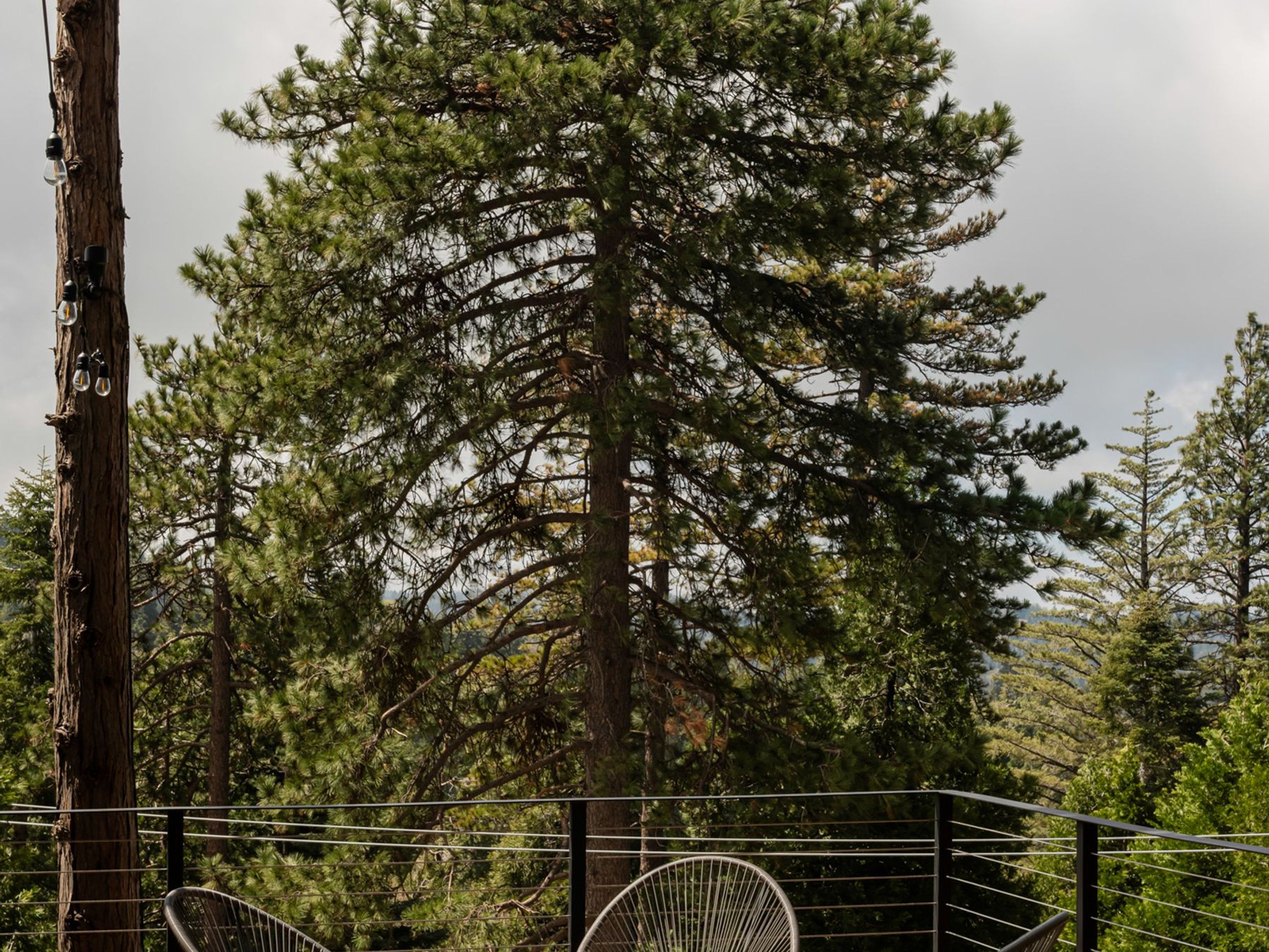  413 Cimarron Lane, Lake Arrowhead, CA 92352 - 物件實景