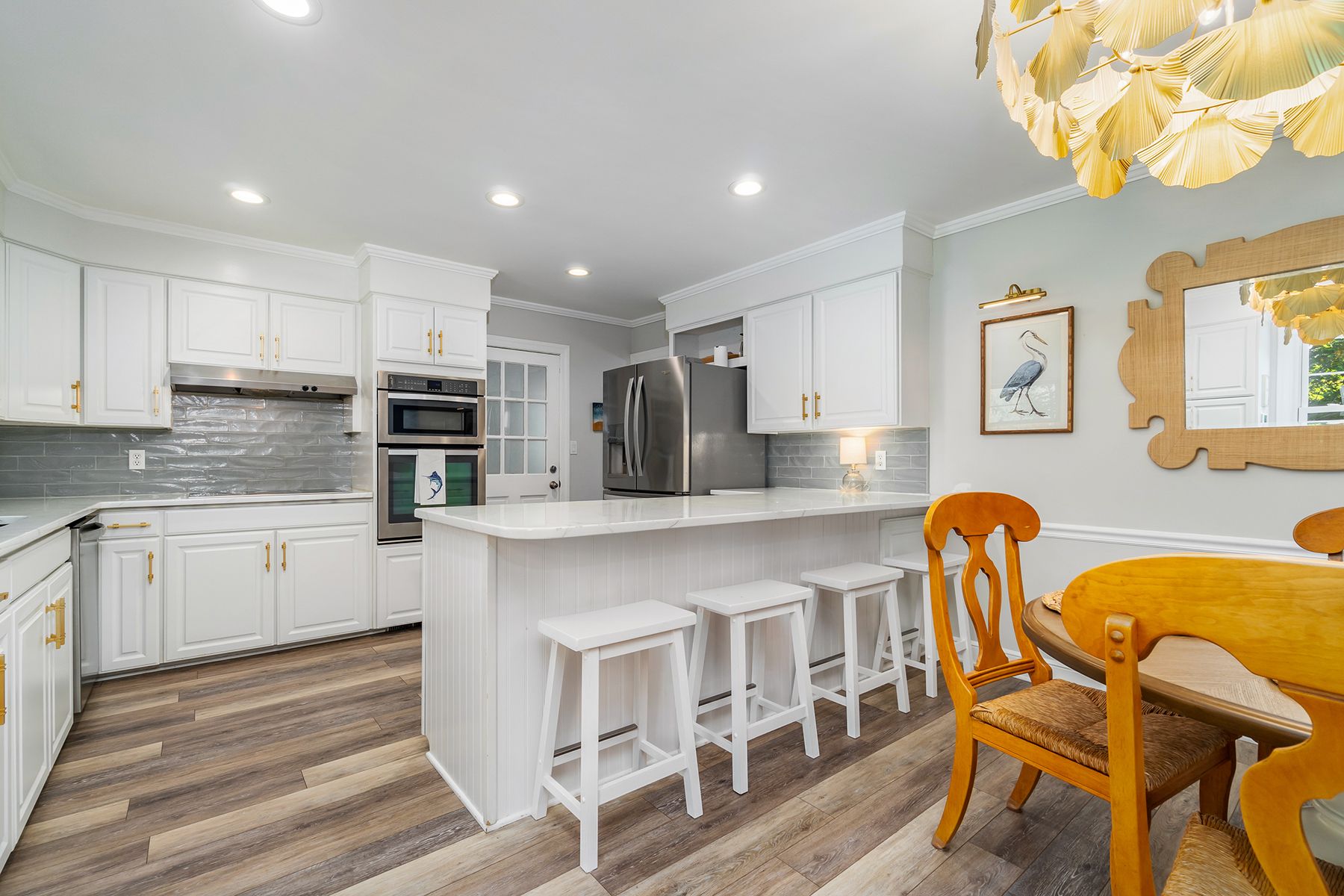  323 Brook Lane, Newport, NC 28570 - 物件實景
